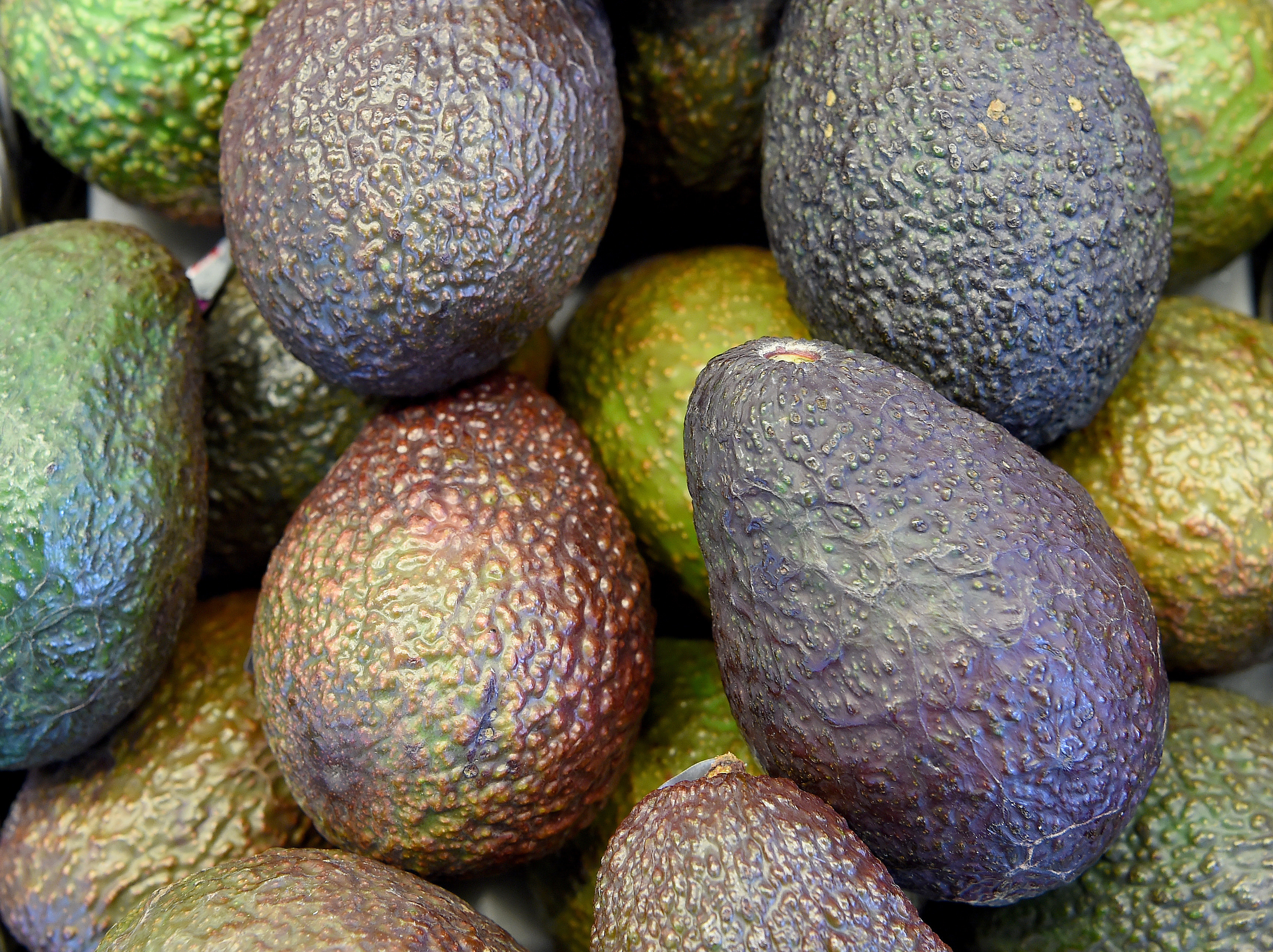 Avocados