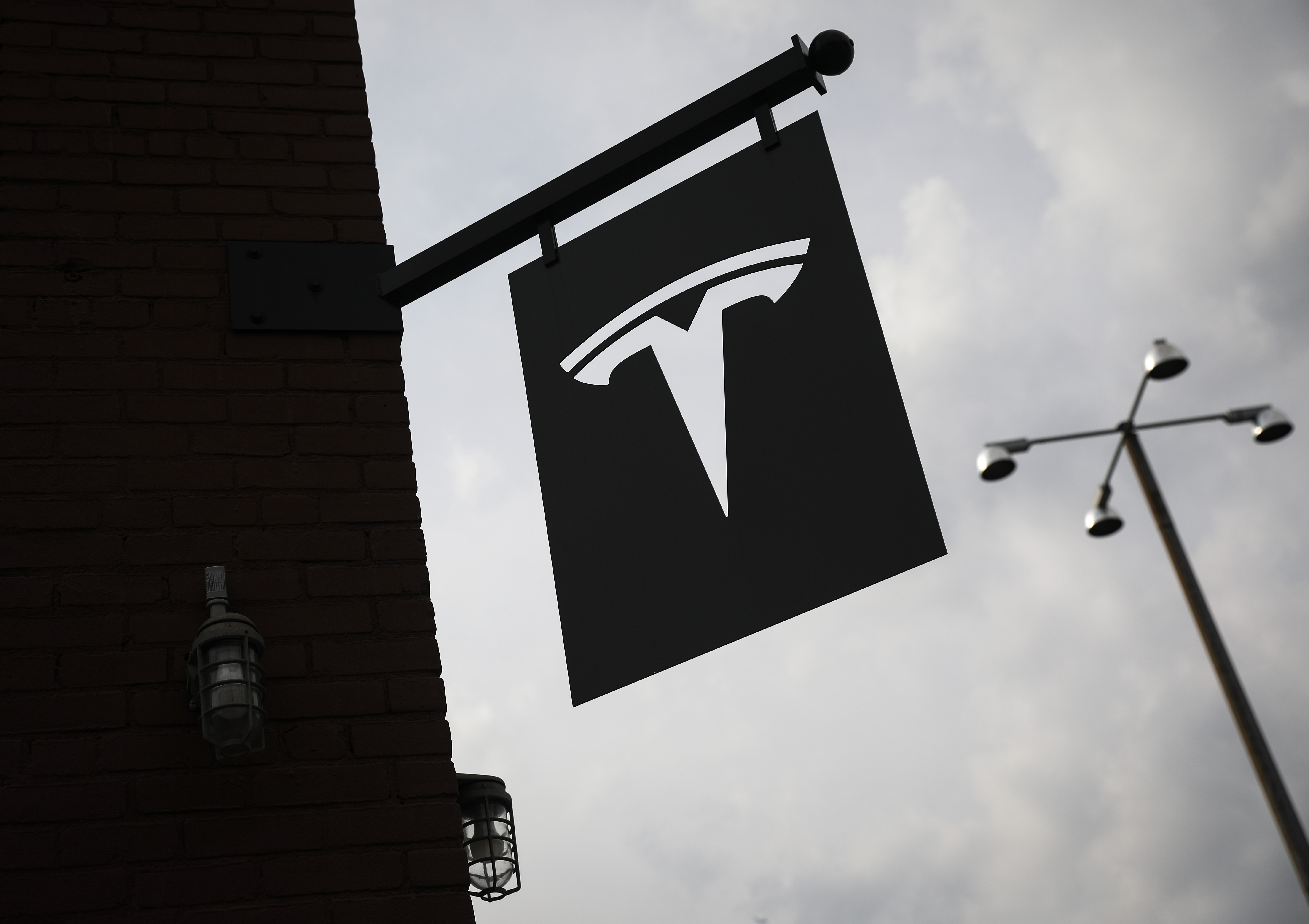 Markets React After Elon Musk Tweets Possibility To Take Tesla Private