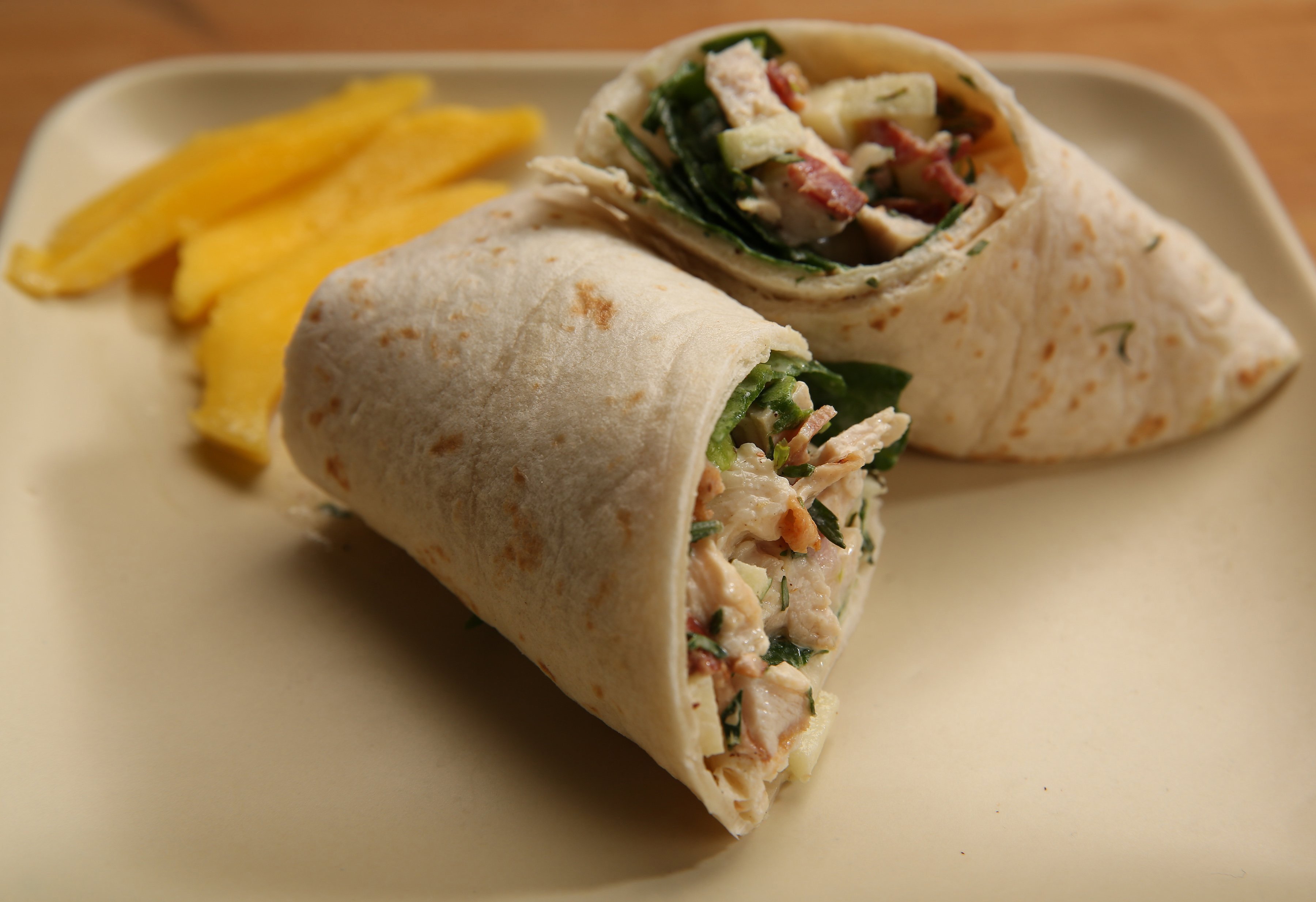 Recipe
