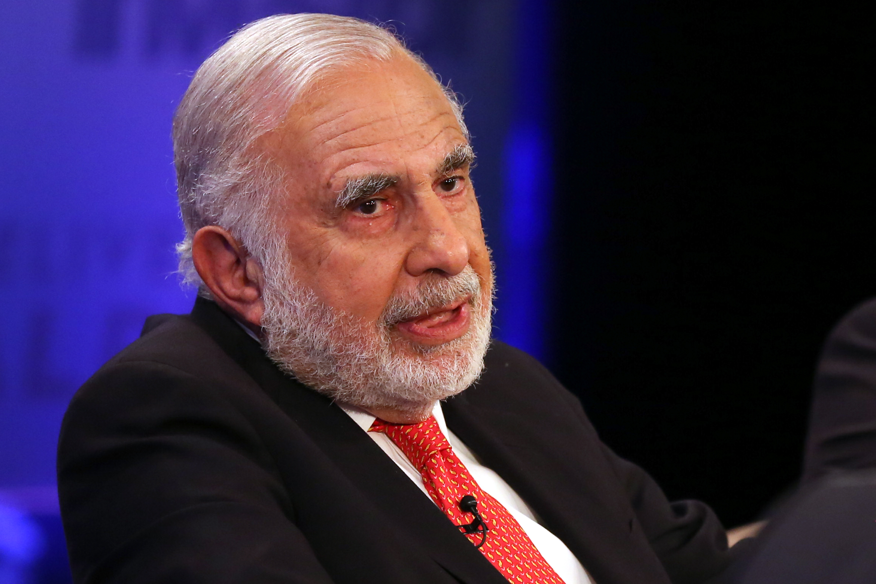 CNBC Events - Delivering Alpha 2015