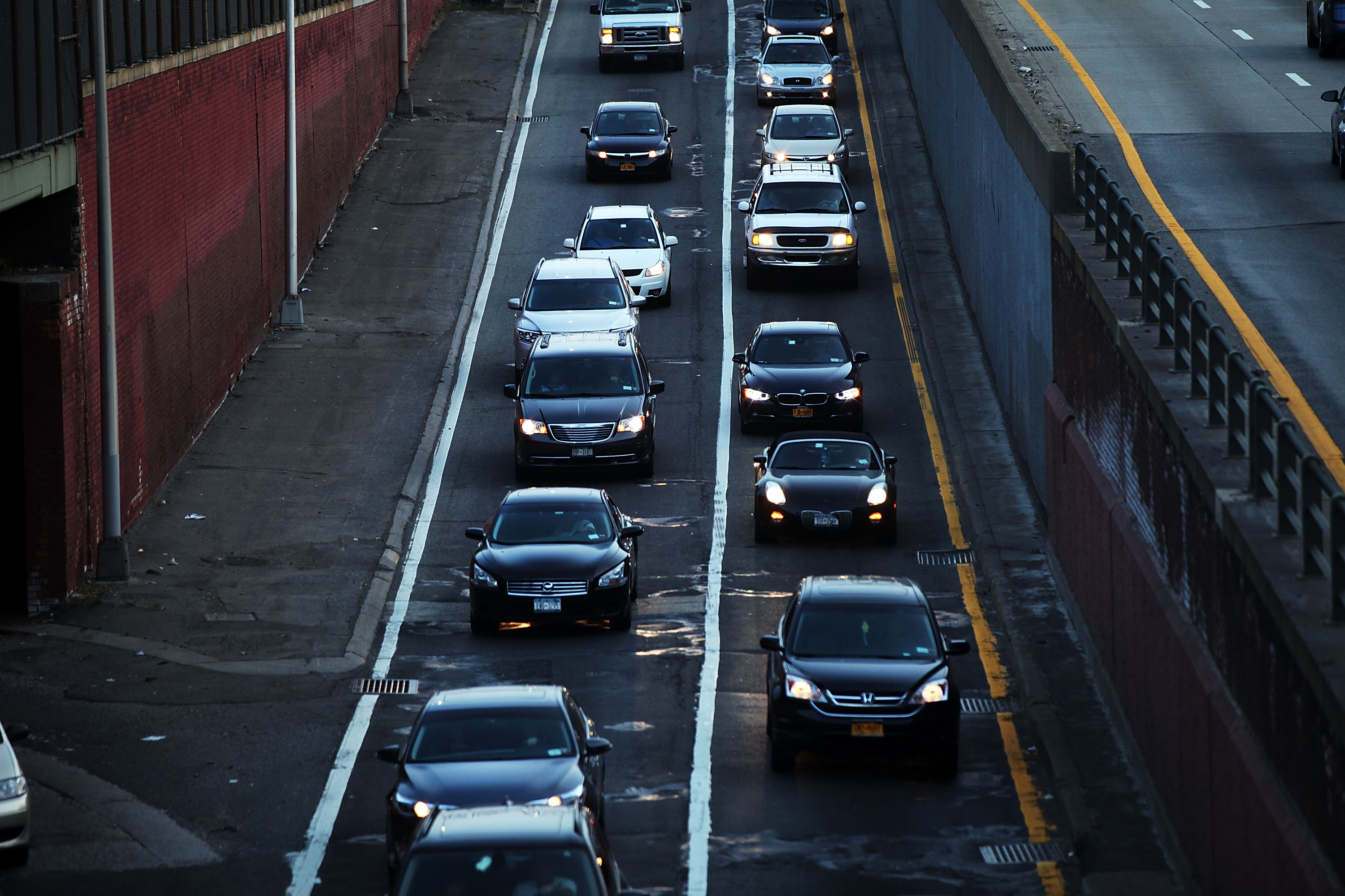 AAA Predicts Heaviest Labor Day Travel Period Since 2008