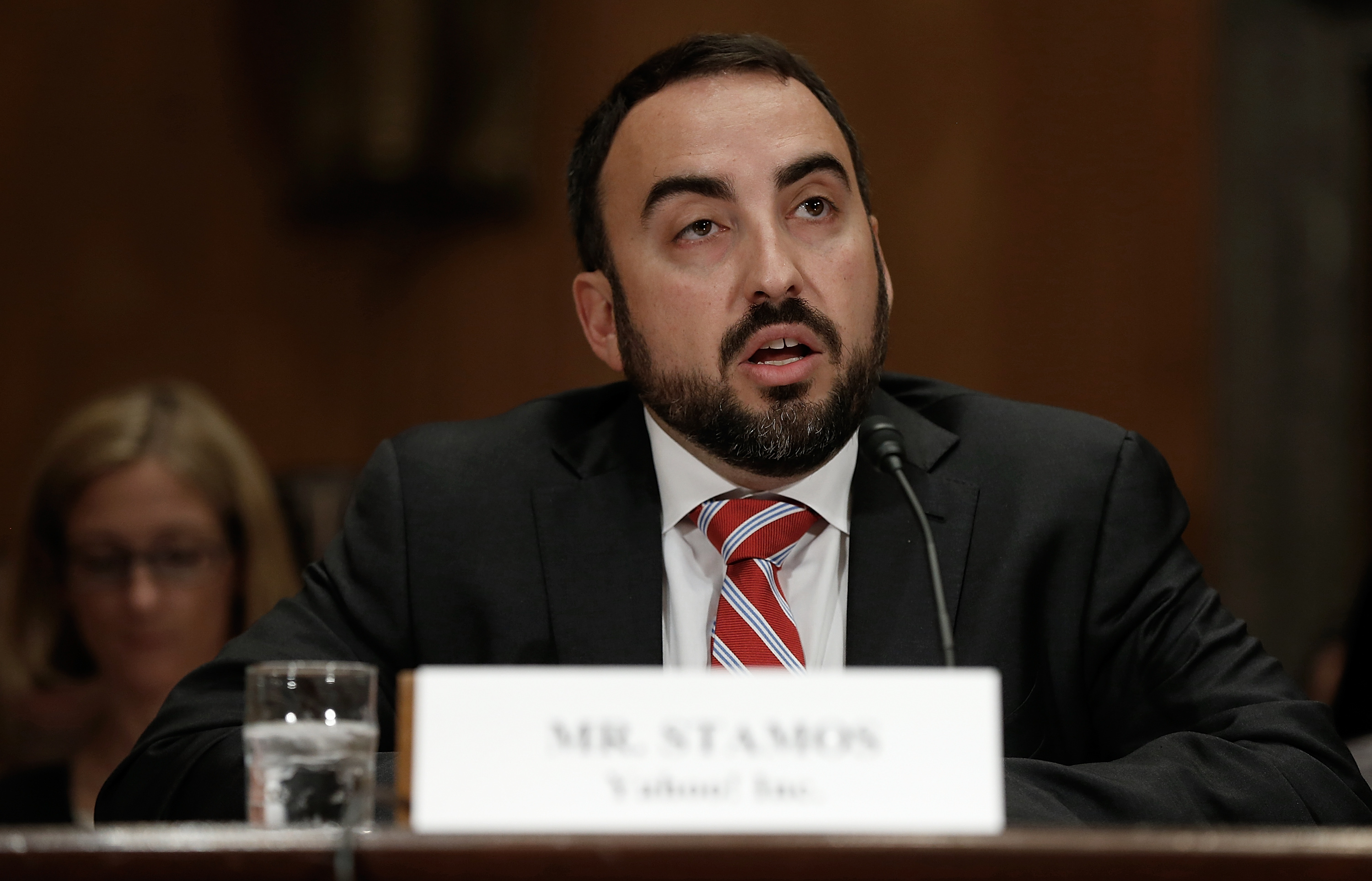 Senate Holds Hearing On Online Advertising And Consumer Security And Privacy