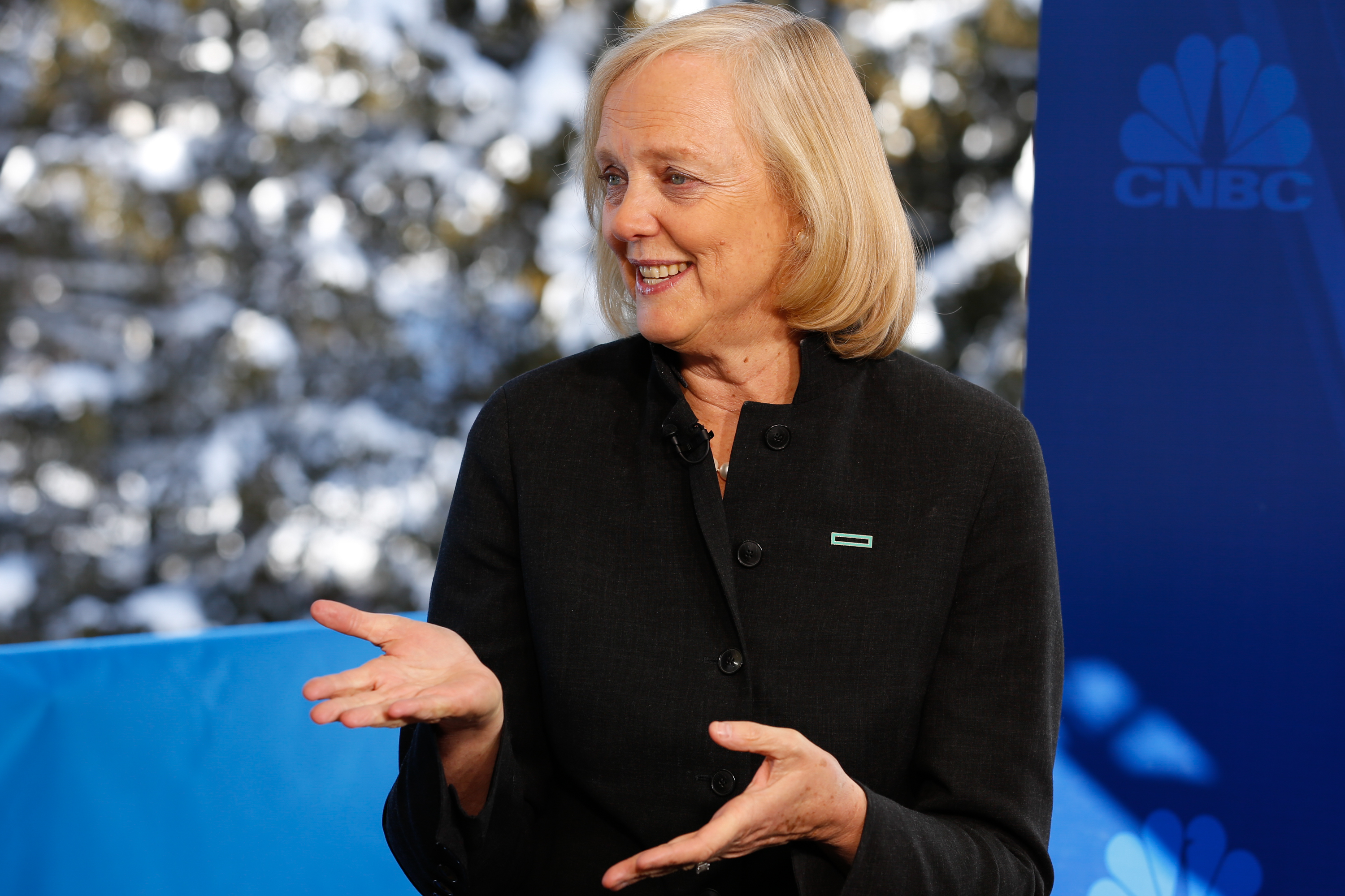 Davos 2016 WEF