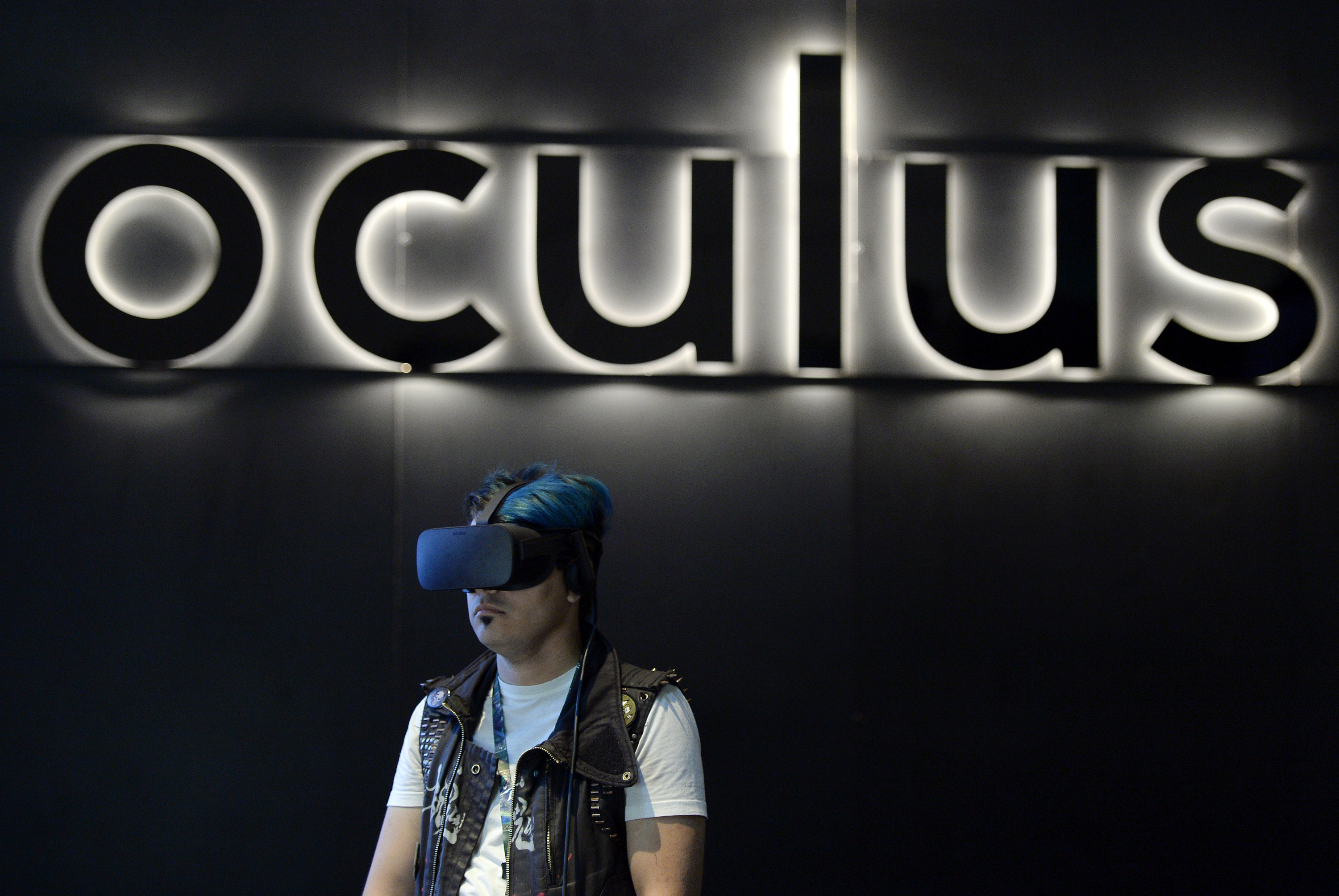 Facebook debuts big Oculus educational VR push in Seattle, Taiwan, and Japan.