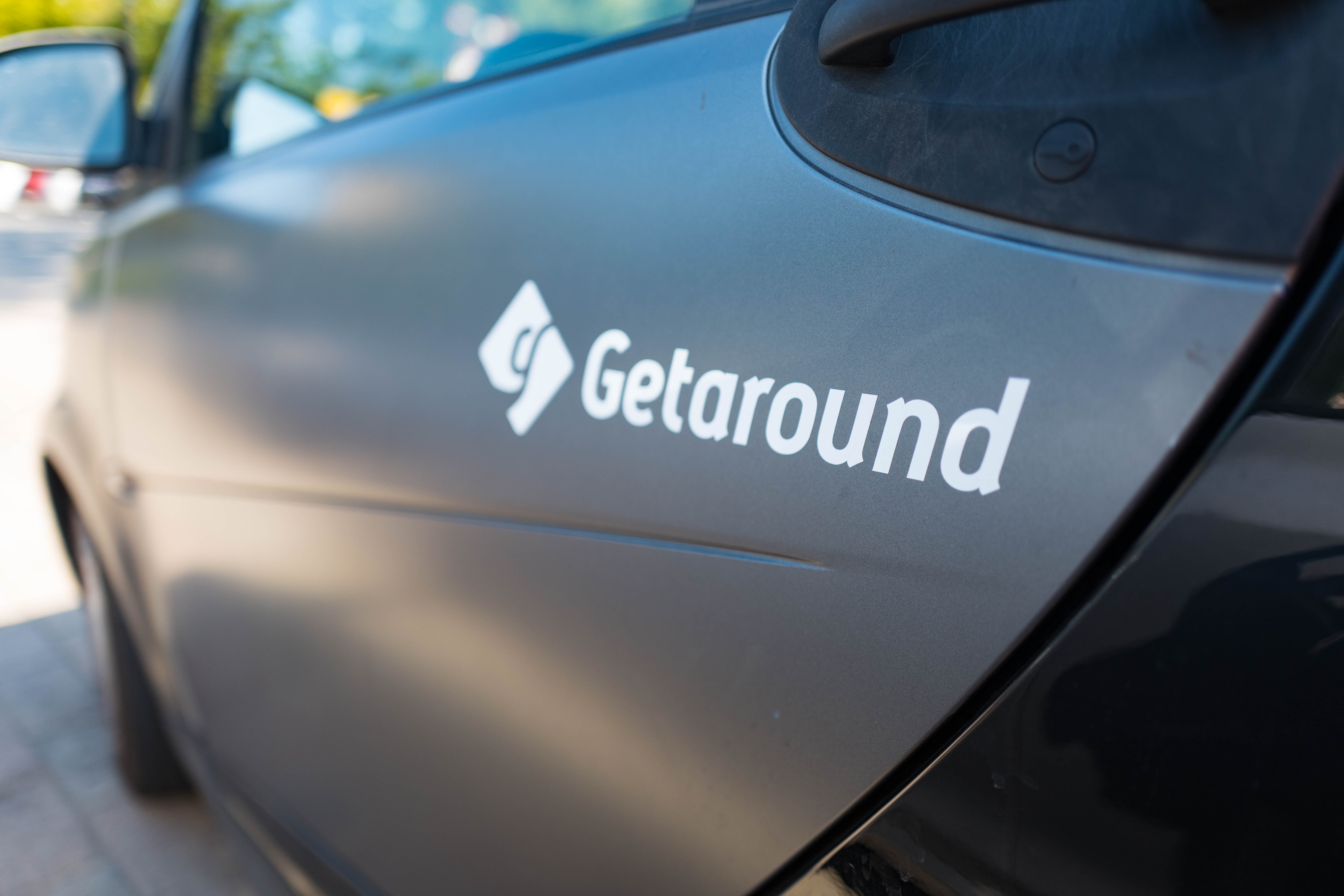Getaround