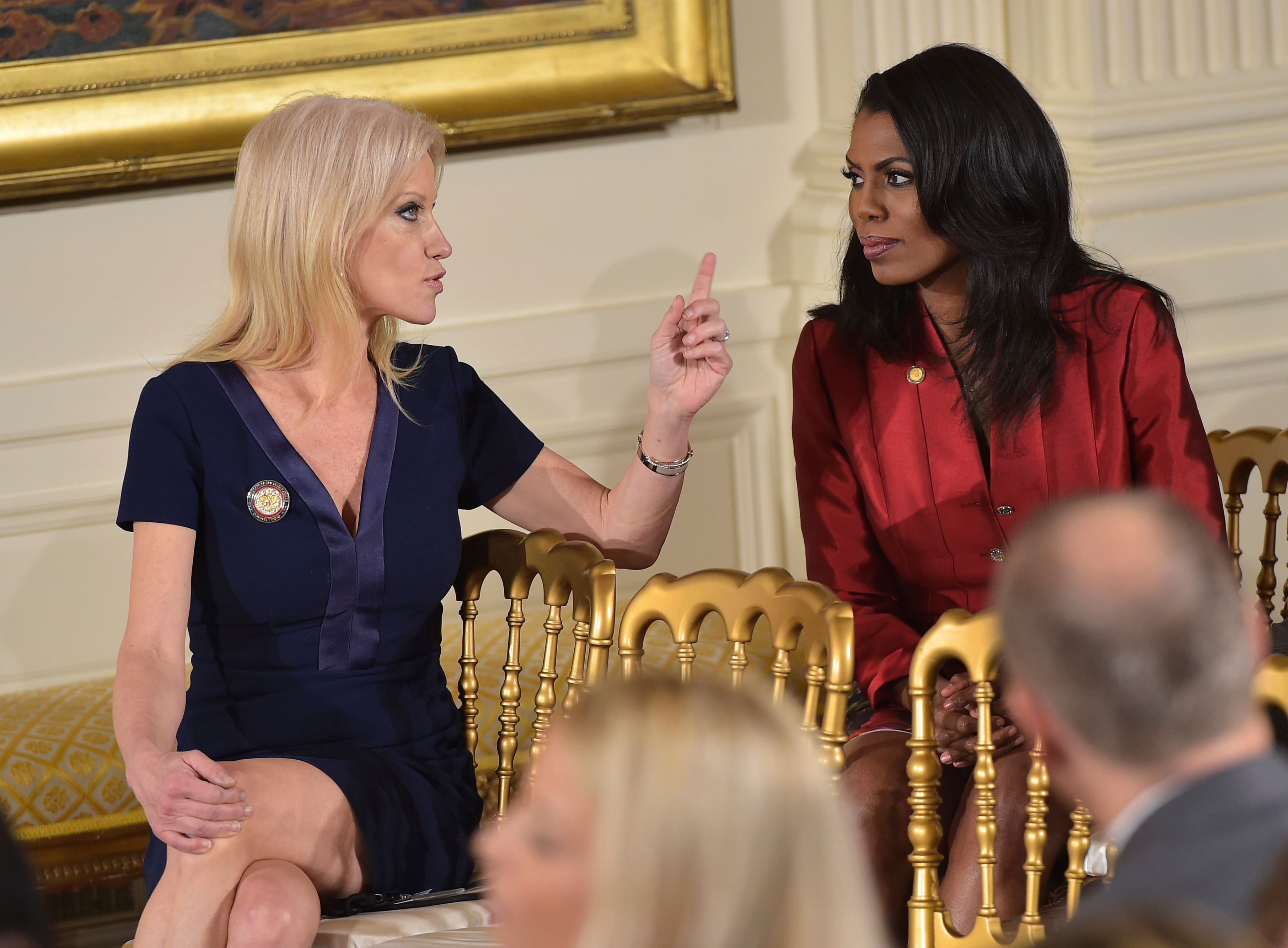 US-POLITICS-TRUMP-STAFF