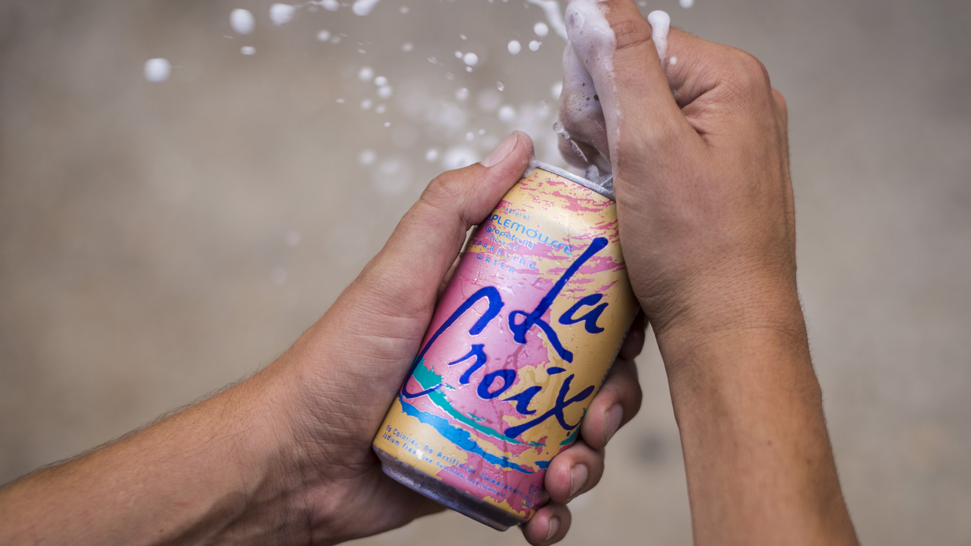 LaCroix Sparkling Water