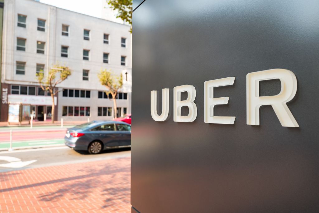 Uber