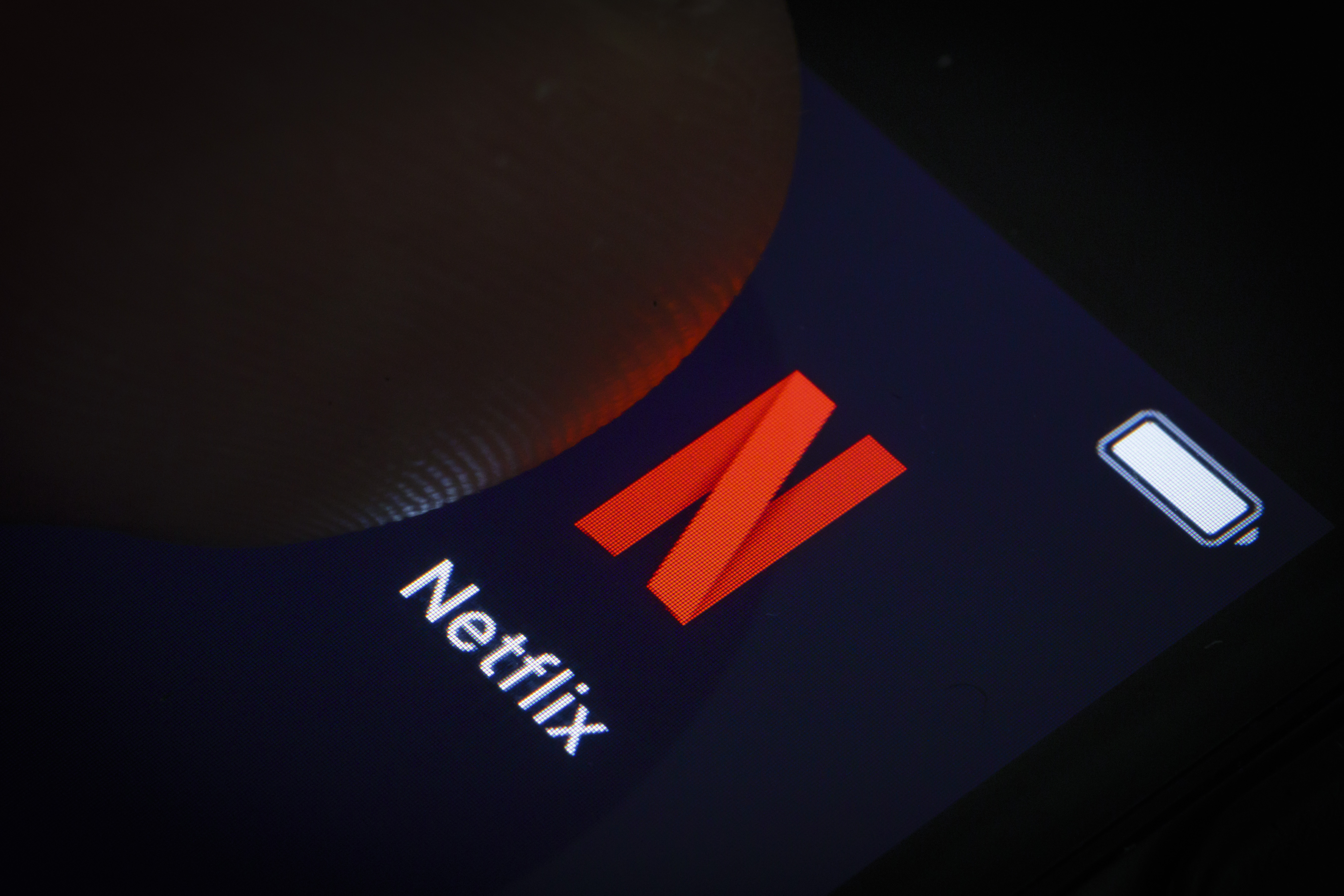 Netflix App