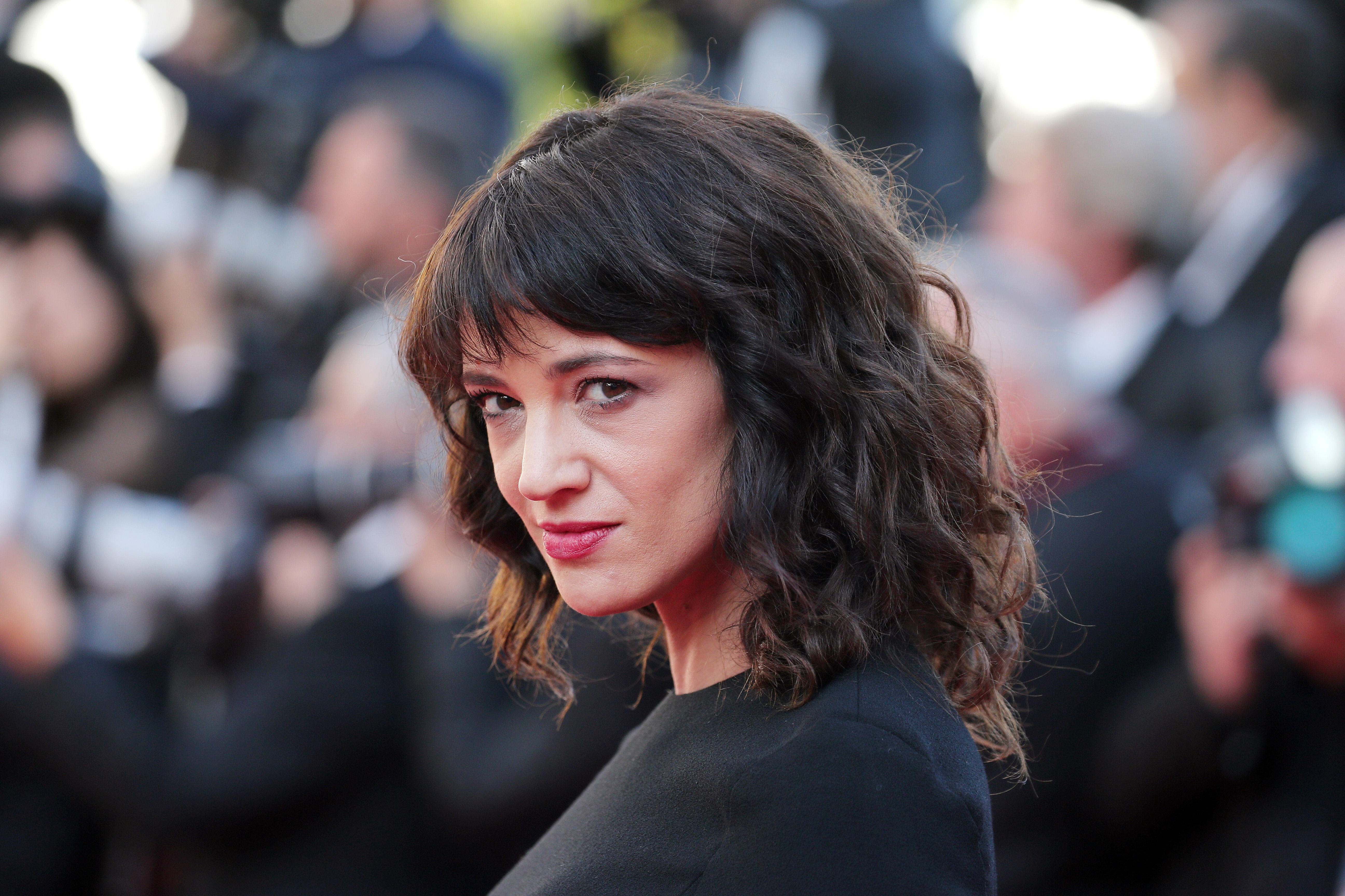Closing Ceremony &amp; "The Man Who Killed Don Quixote" Red Carpet Arrivals - The 71st Annual Cannes Film Festival