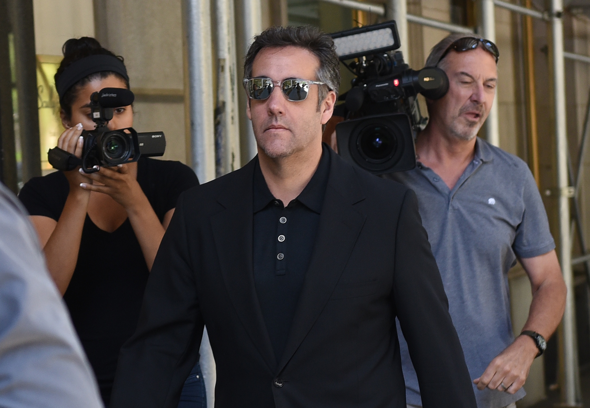 US-POLITICS-COHEN