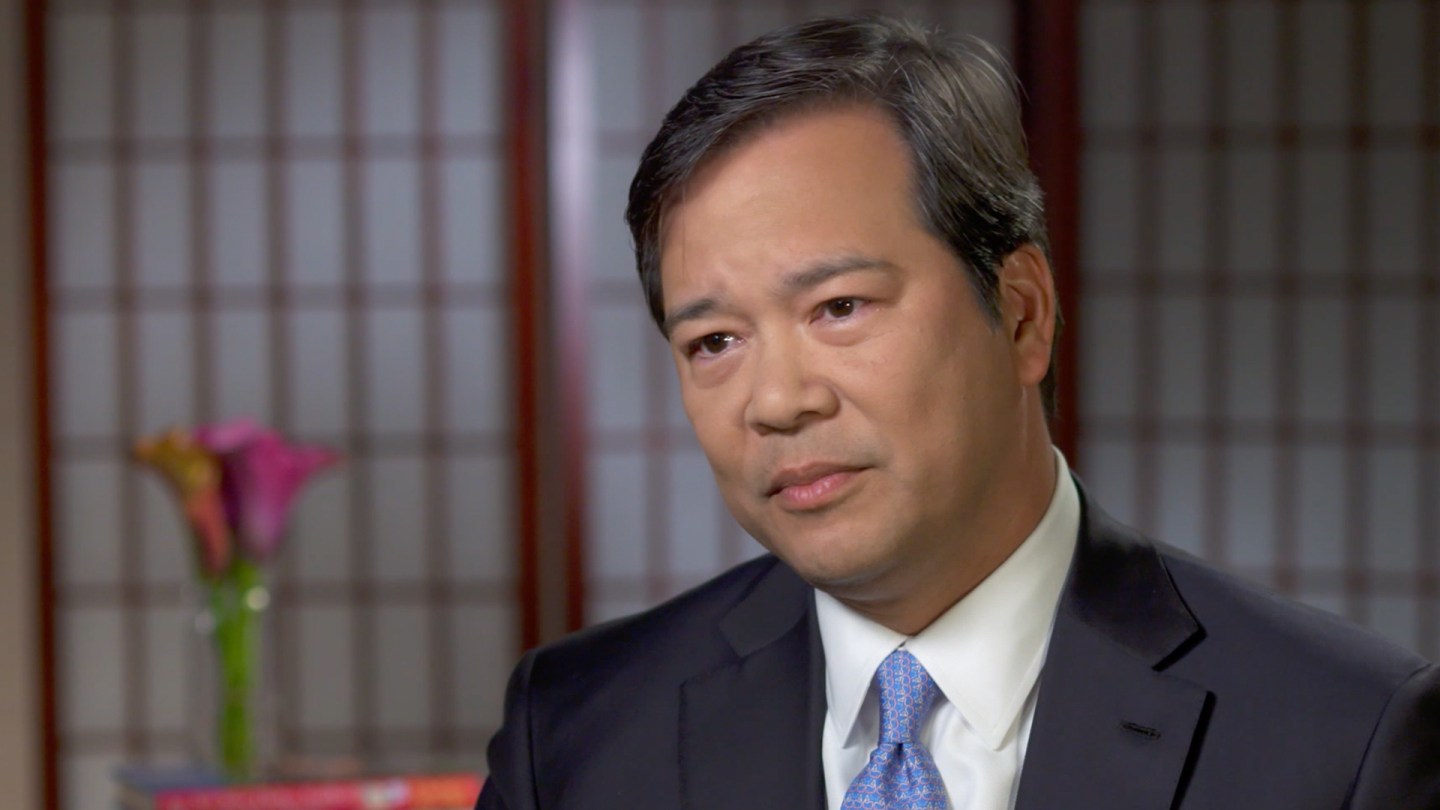 Bain & Co. Chief: Stay True to Mission and Lead with Empathy