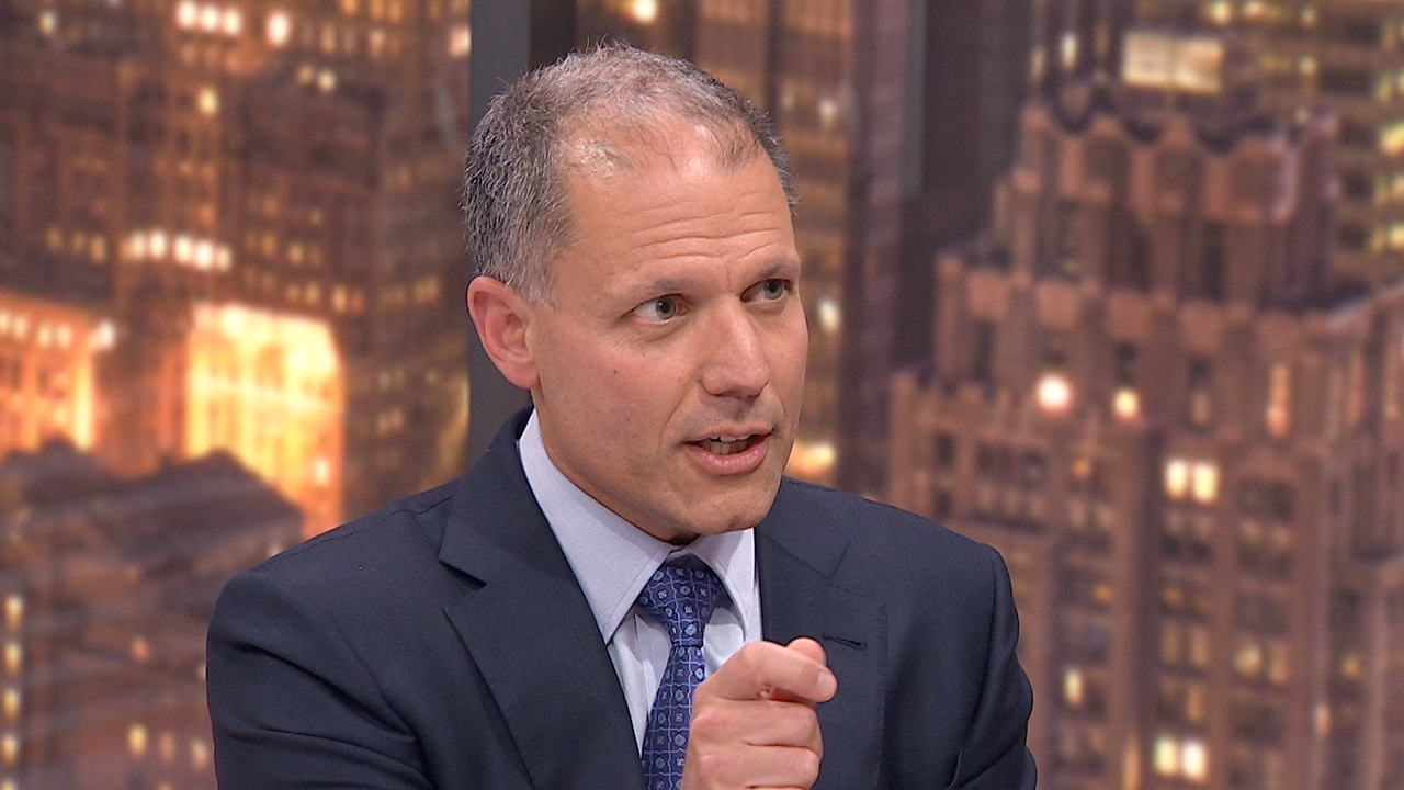 NY Life CEO Says “Diverse Viewpoints Around the Table” Guide his Leadership