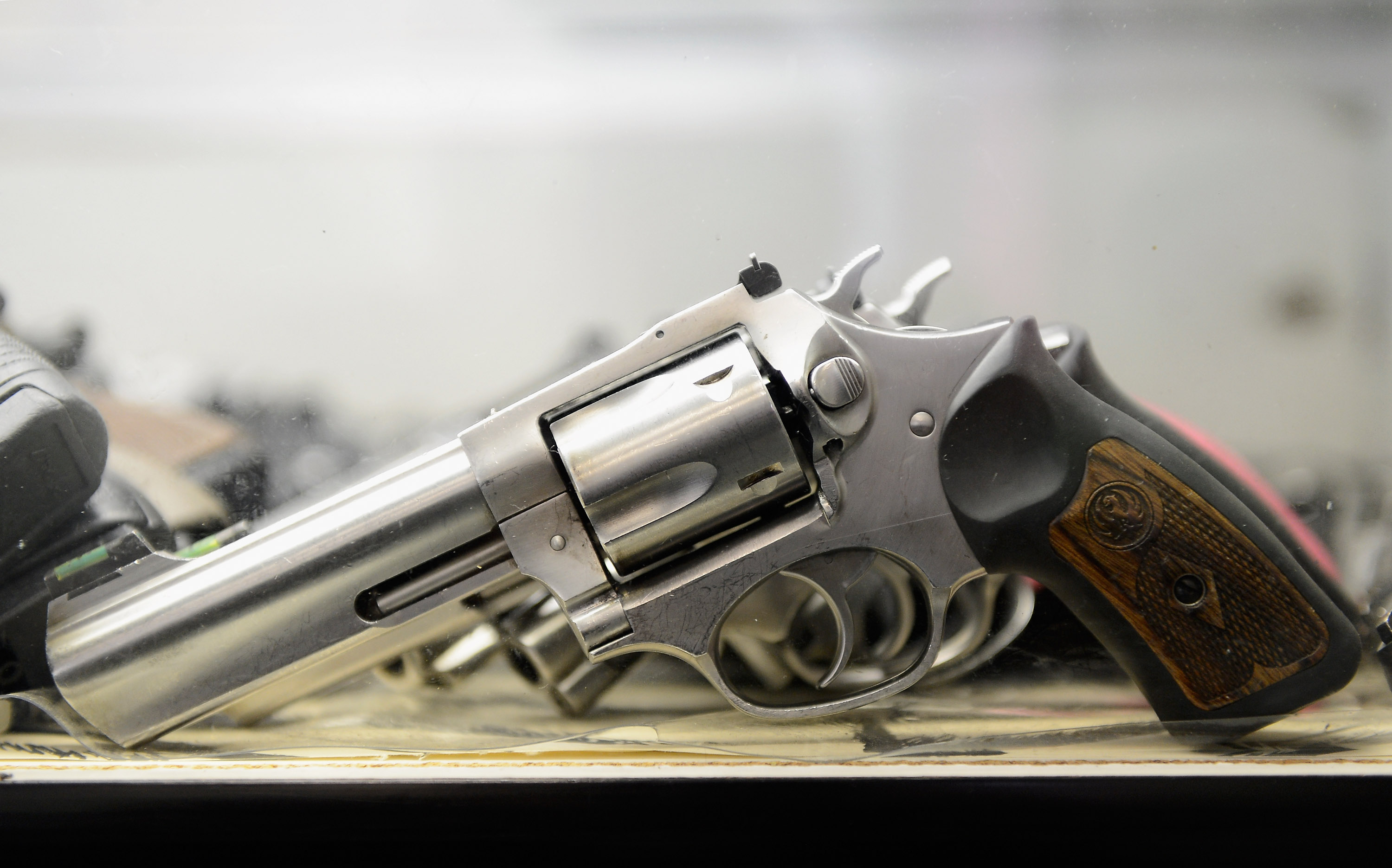 Sturm, Ruger & Co.