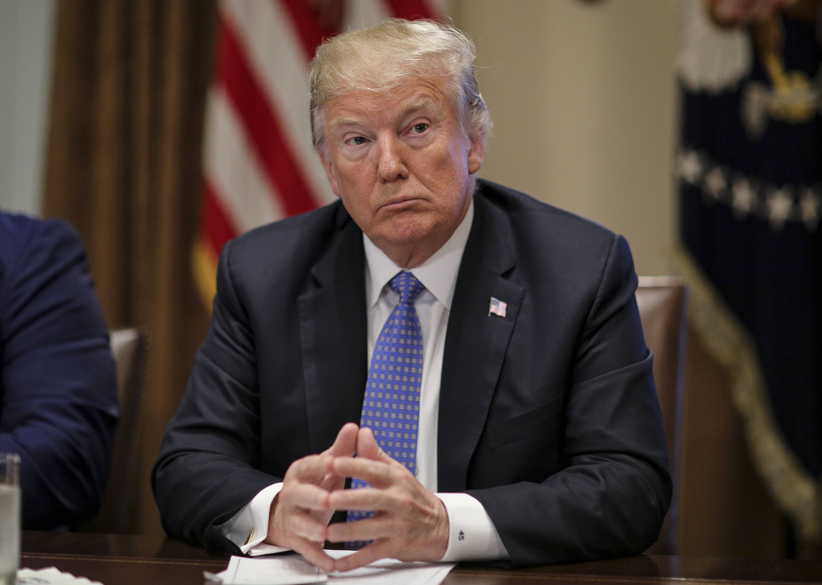 President Trump