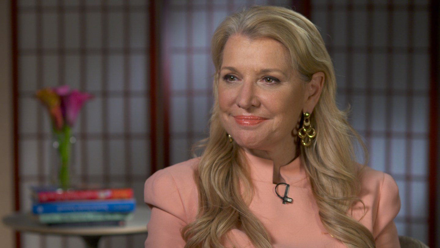 Weight Watchers CEO: Define Your Purpose and Act on It