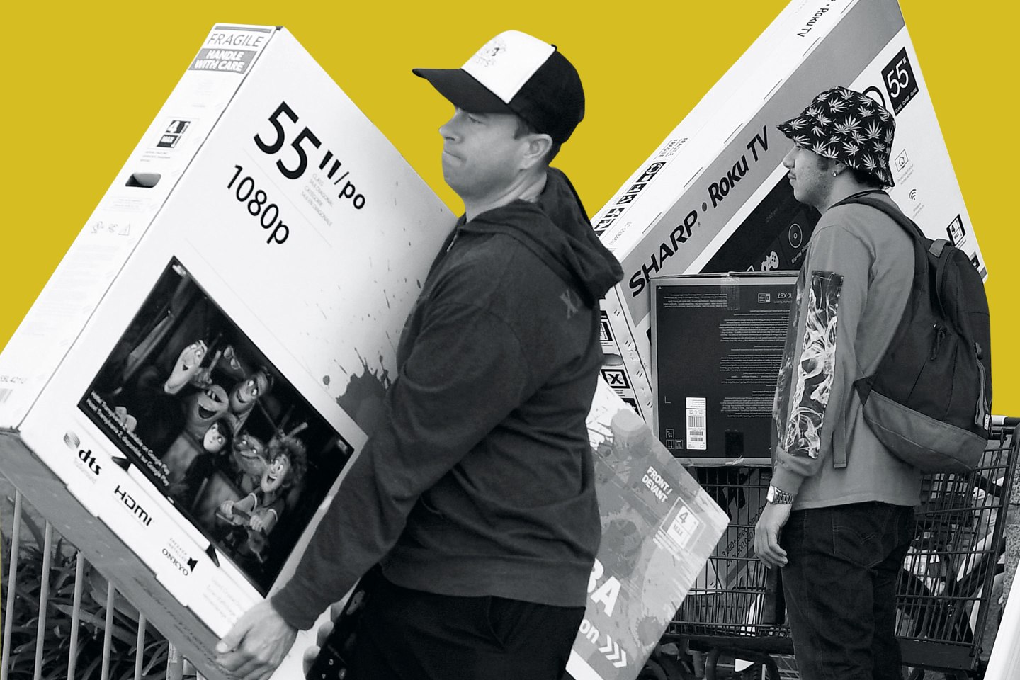 Why Keeping Stores Open Paid Big Dividends for These Retailers