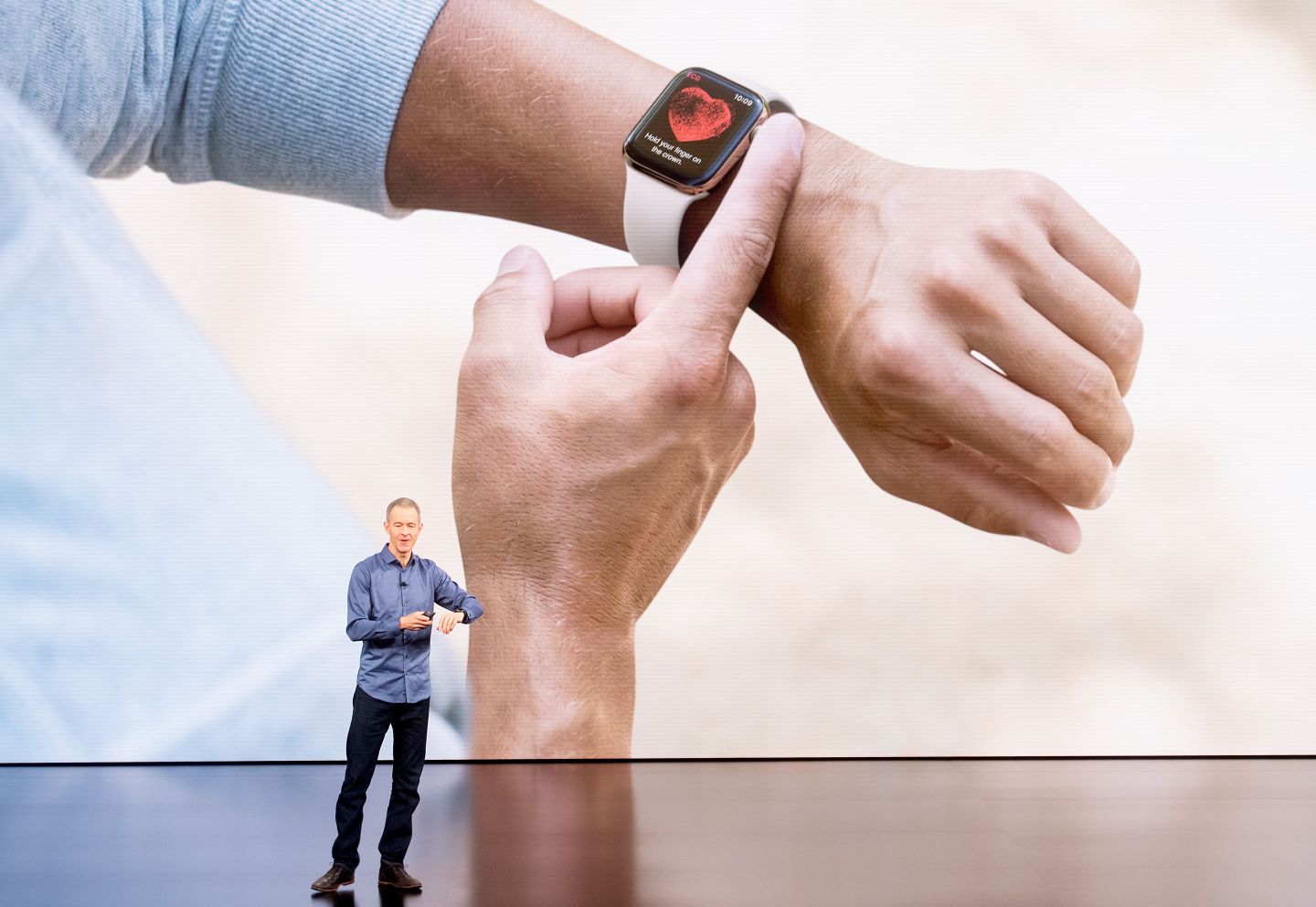 US-IT-LIFESTYLE-APPLE