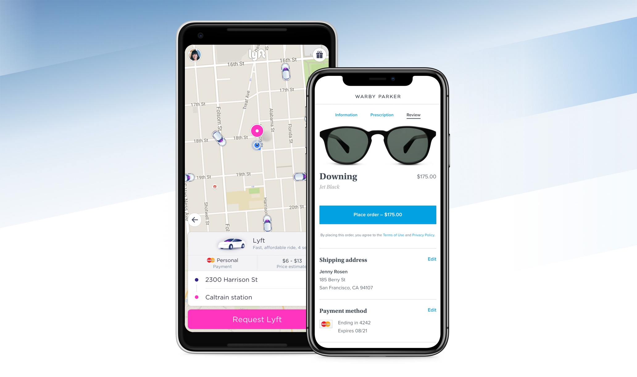 Stripe powers payments for many popular apps. The startup just closed a $245 million funding round, upping its value from $9 billion to $20 billion, said co-founder and CEO Patrick Collison.