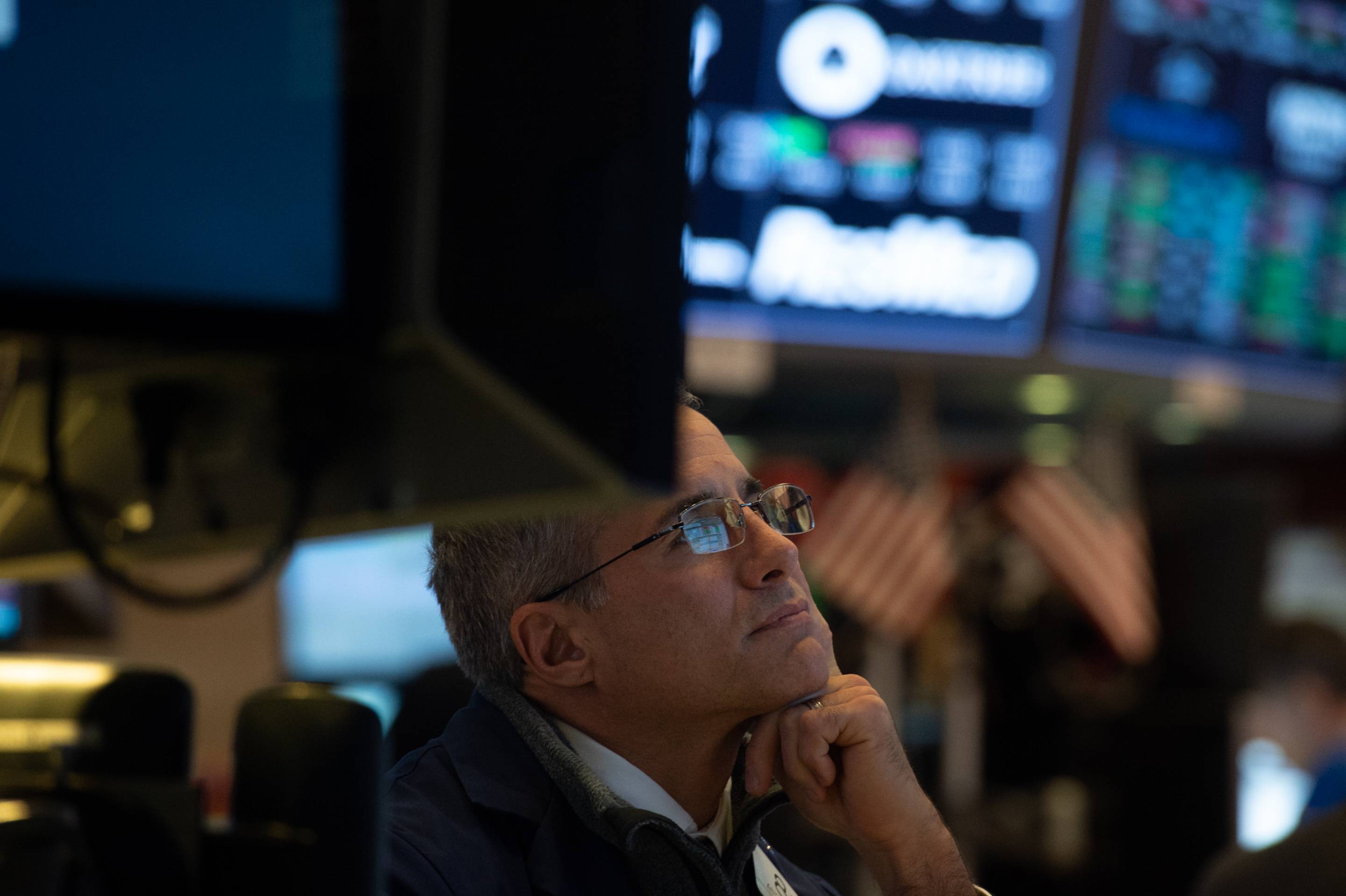 US-STOCKS-MARKETS-CLOSE