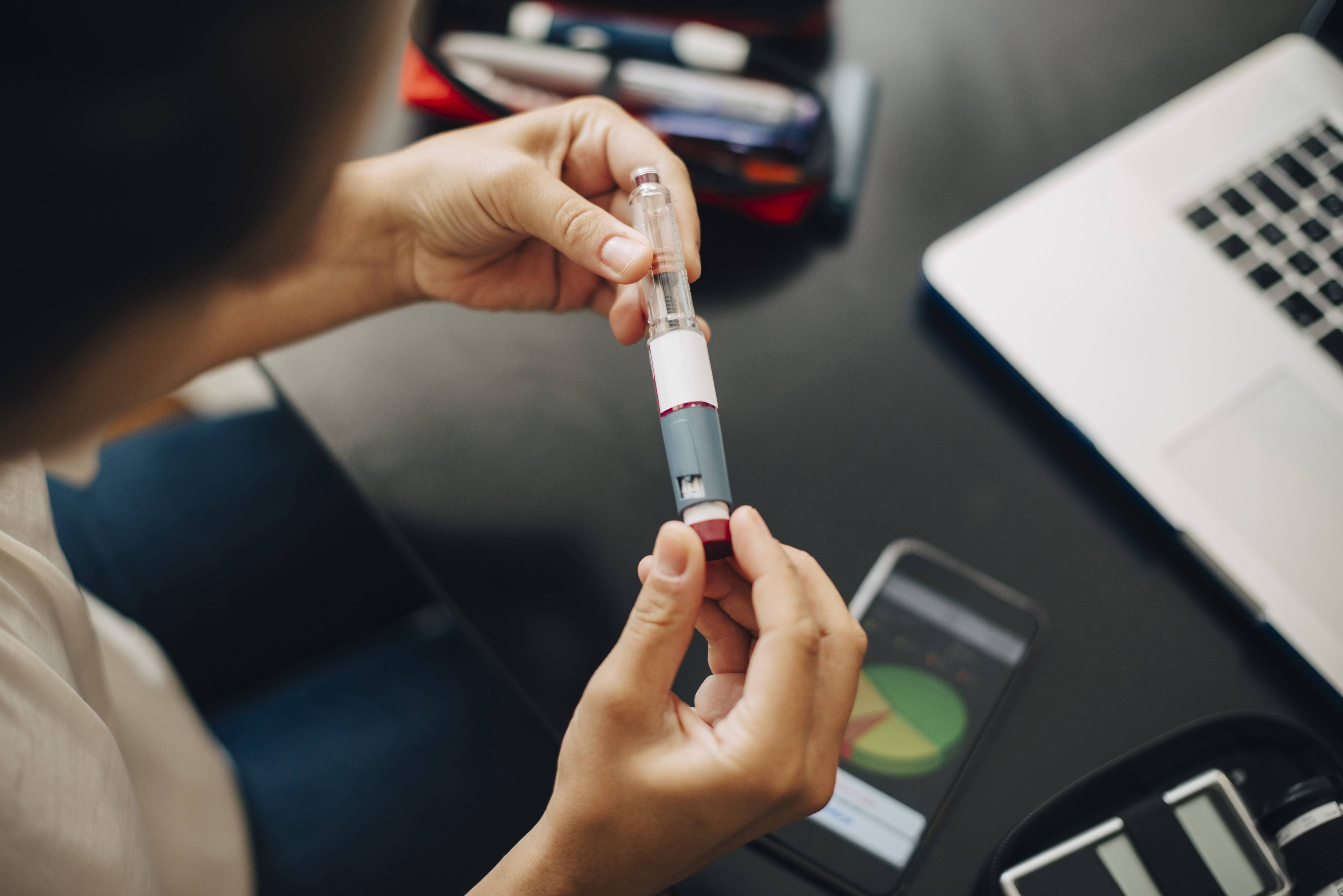 EpiPen shortage Walgreens Auvi-Q