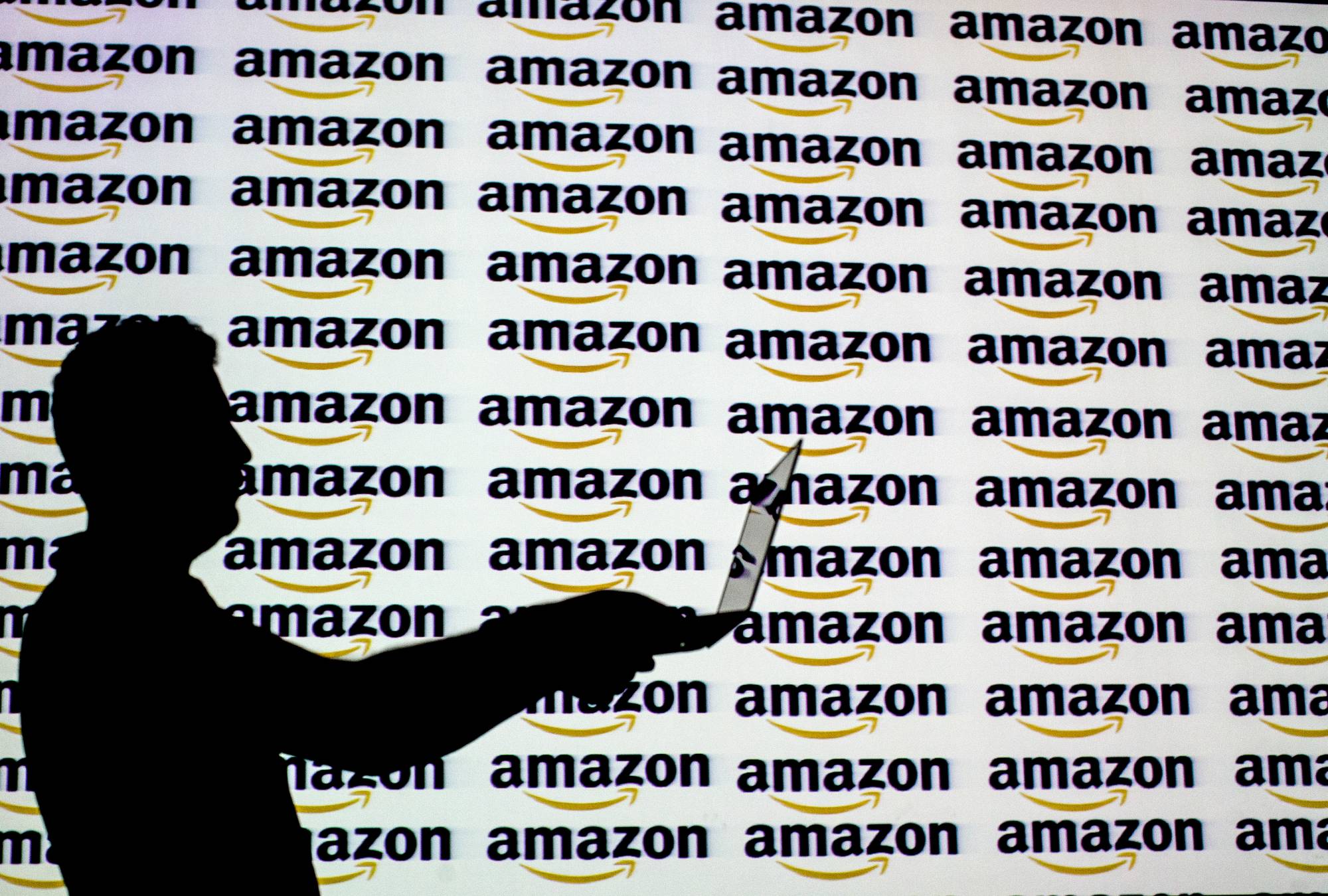 Amazon is now third biggest digital ad platform, behind Facebook and Google.