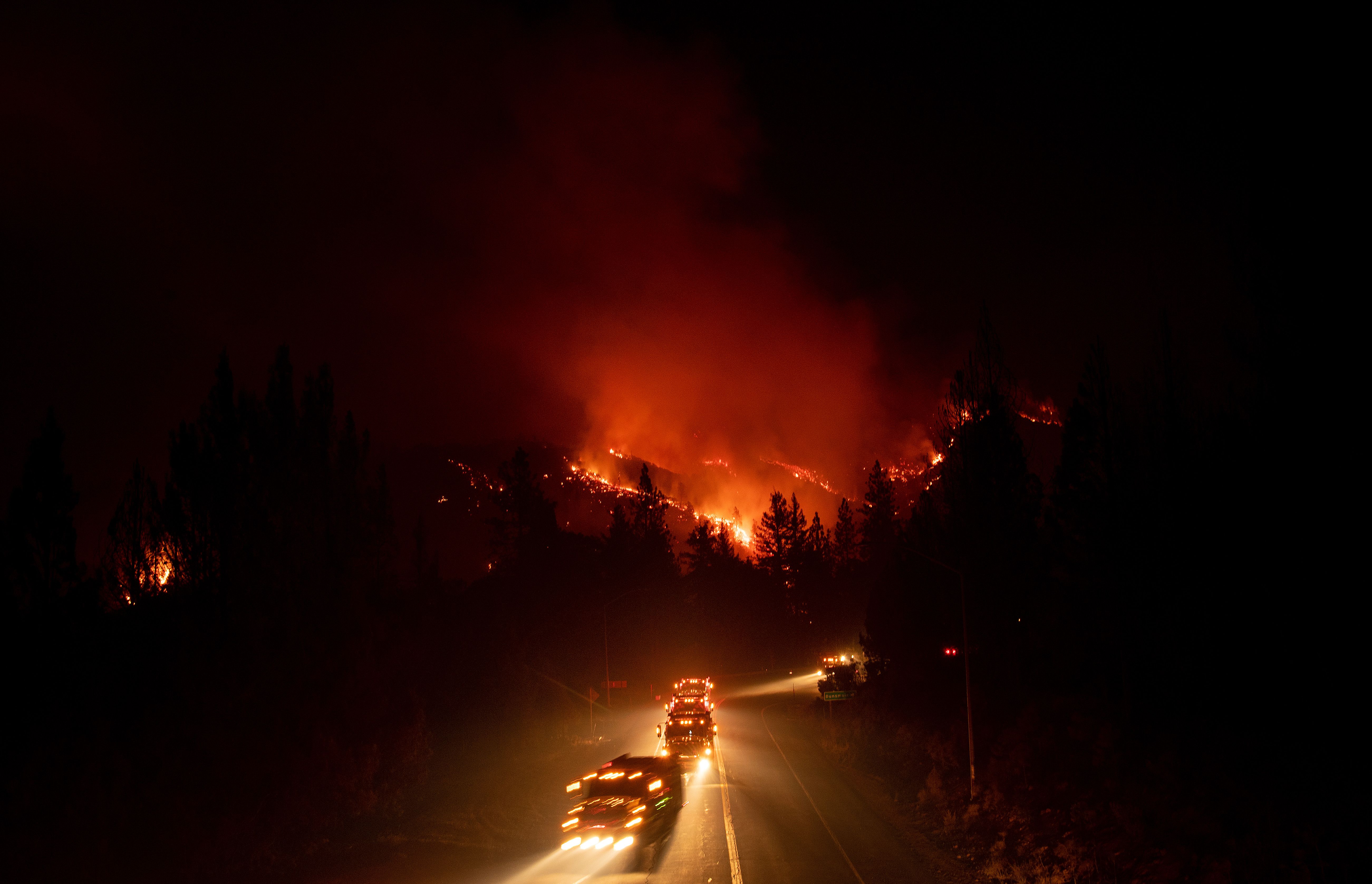 TOPSHOT-US-ENVIRONMENT-FIRE