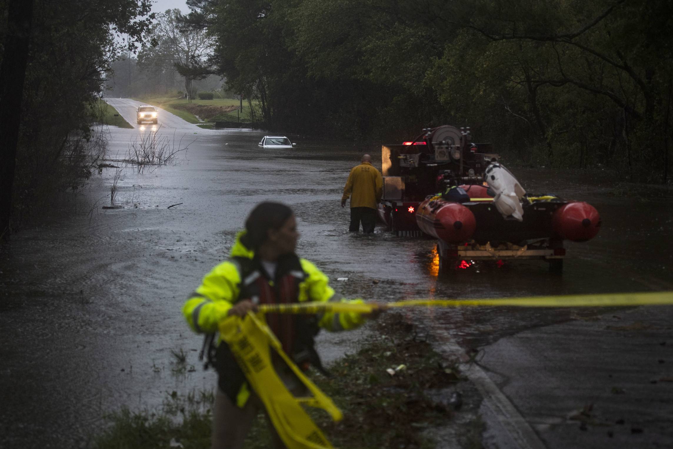 Hurricane Florence