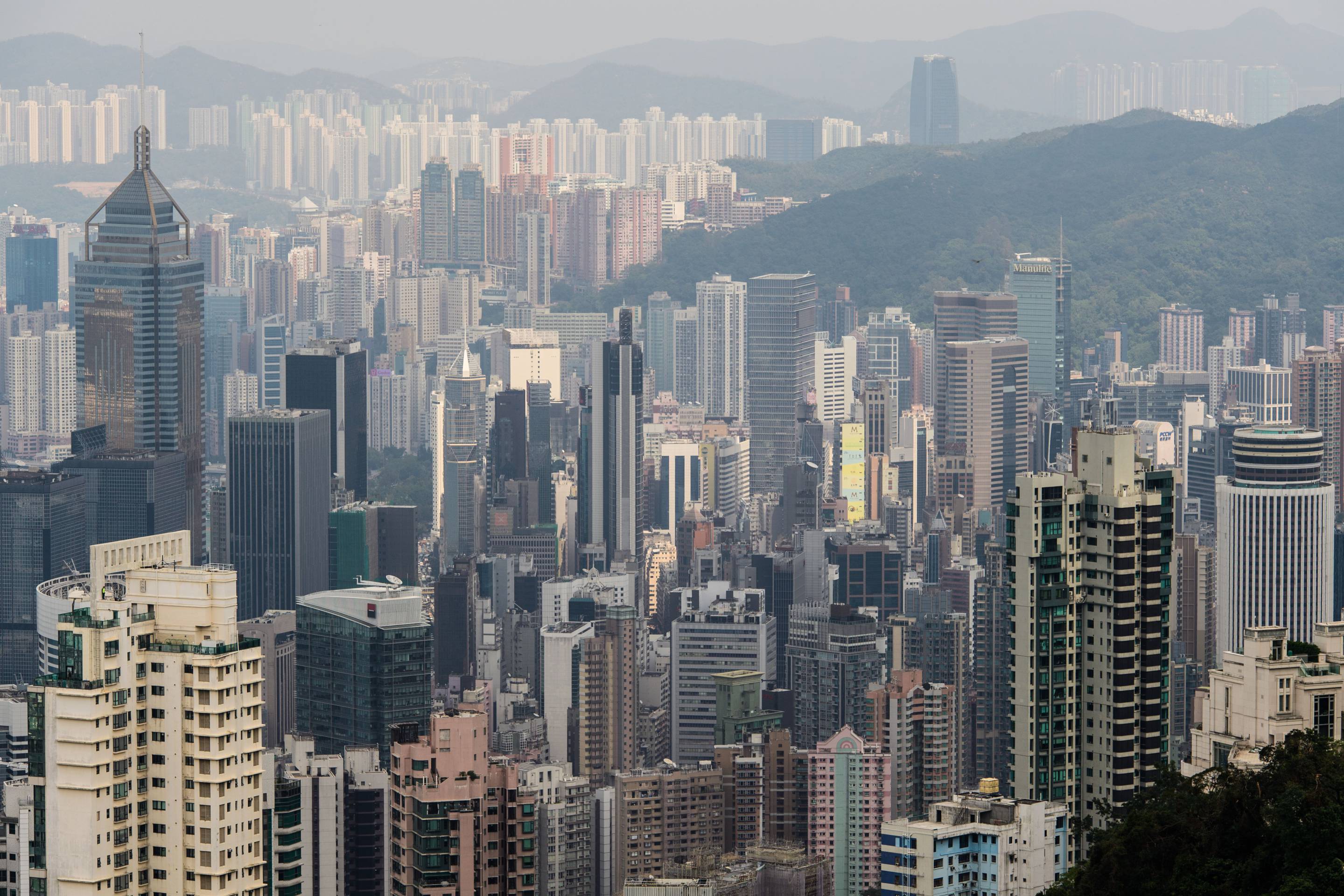Hong Kong