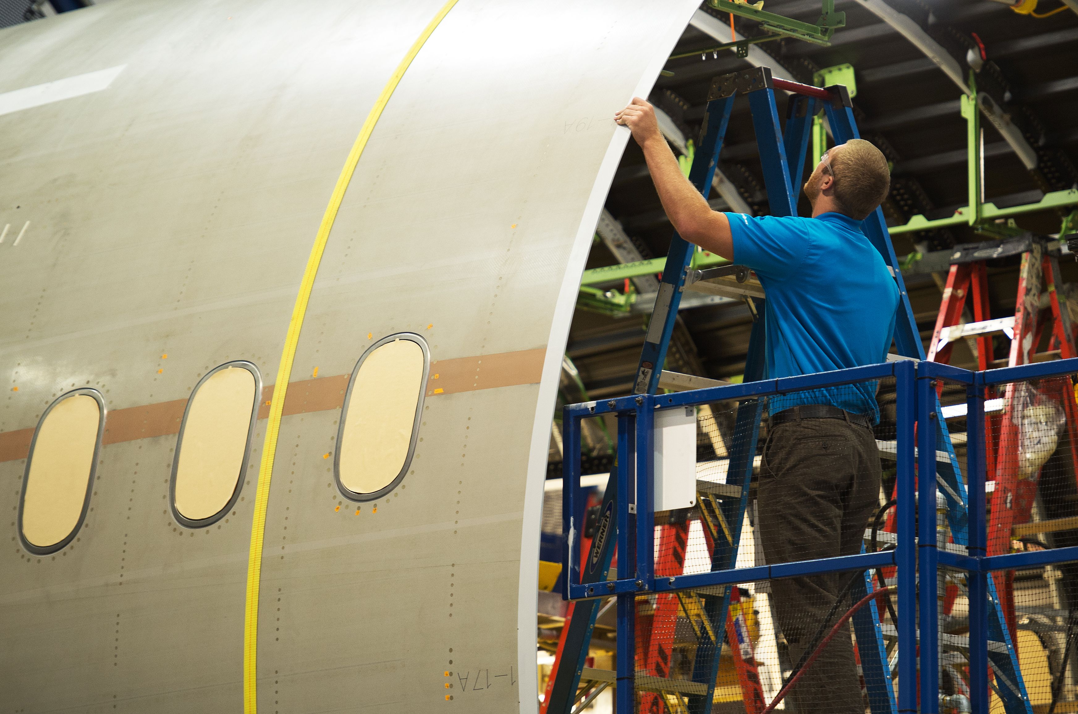 Boeing 787