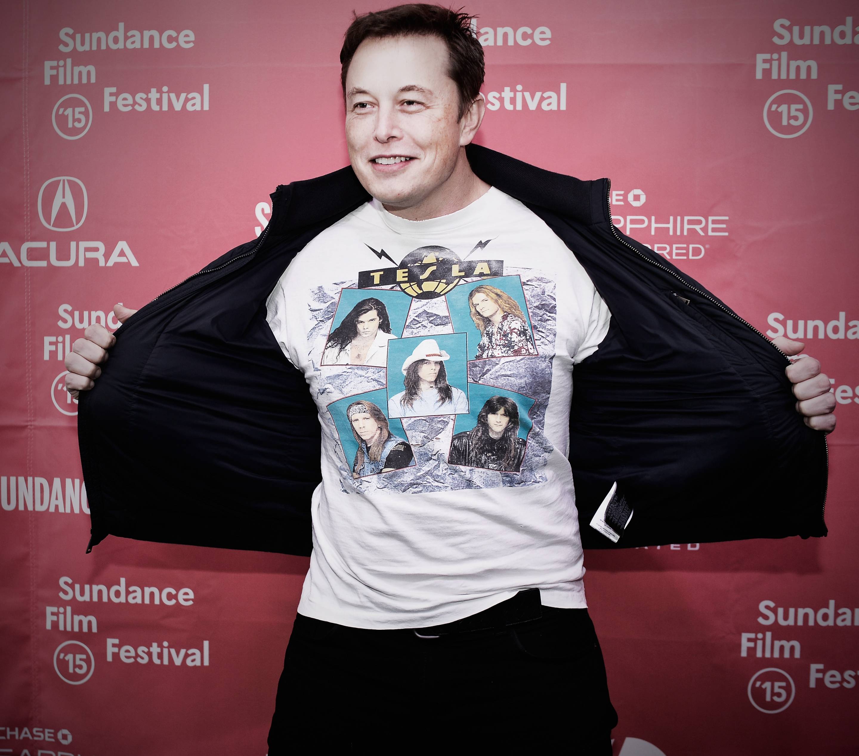 Alternative Views - 2015 Sundance Film Festival