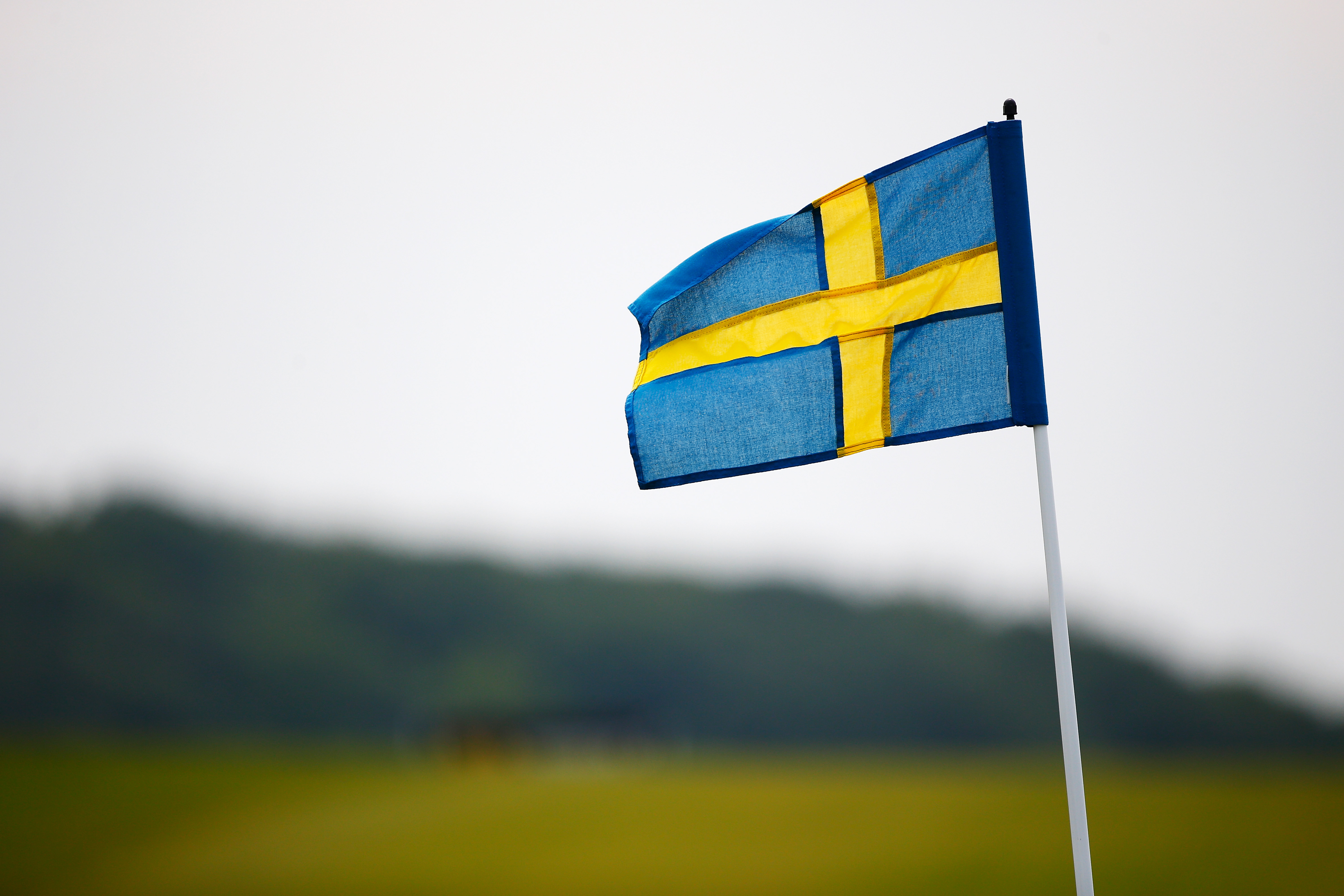 Nordea Masters - Day Three