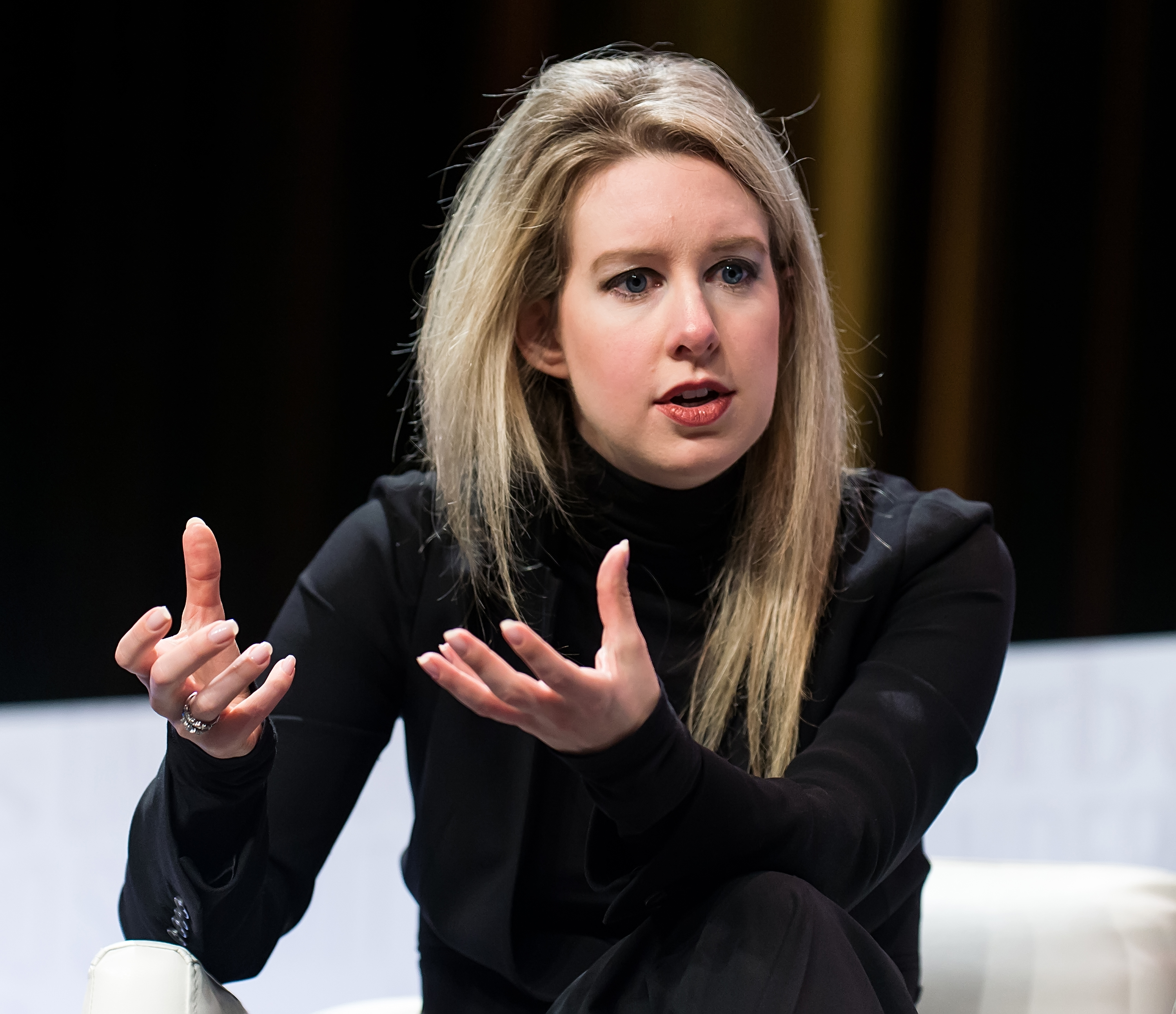 Forbes Under 30 Summit