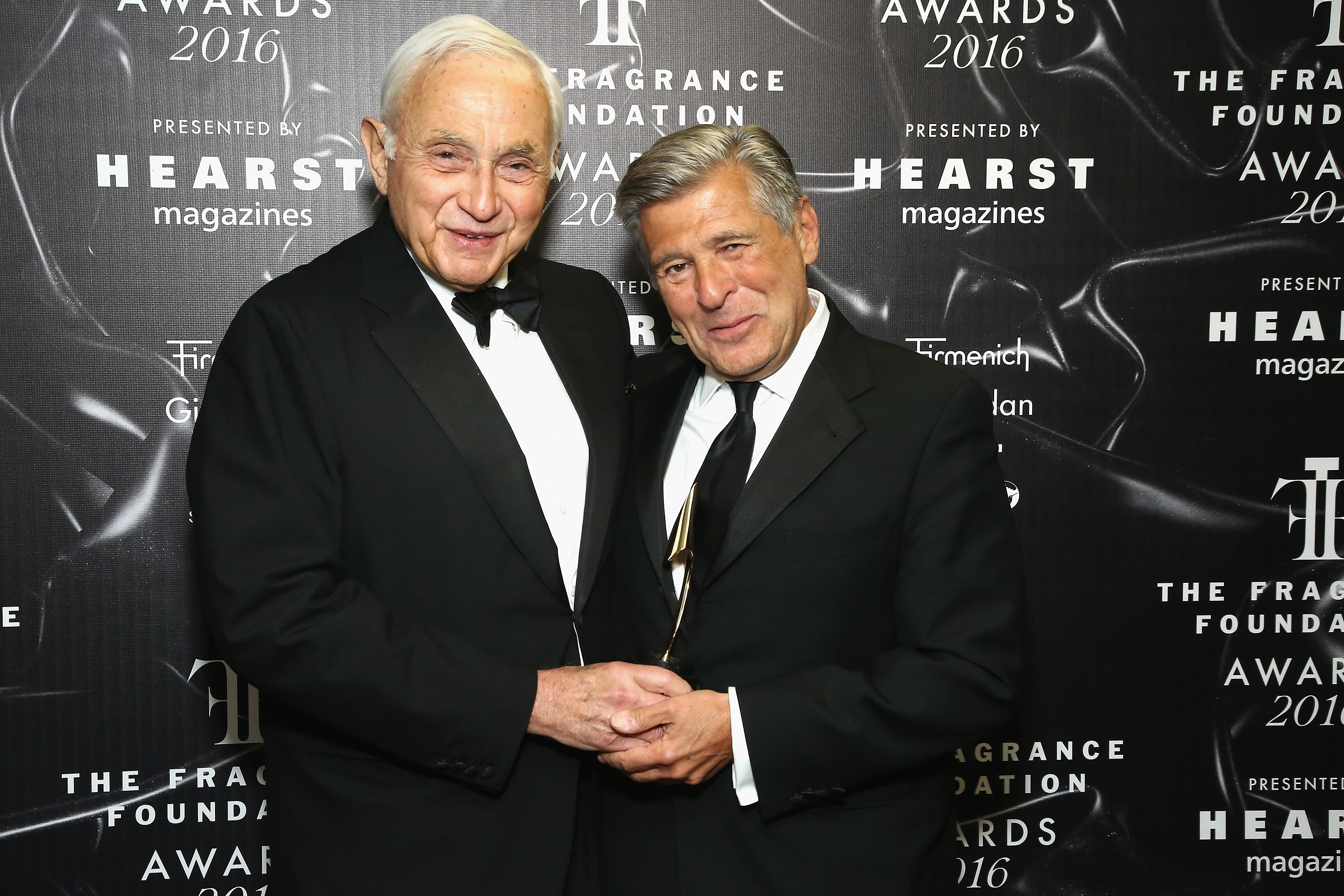 2016 Fragrance Foundation Awards Presented by Hearst Magazines