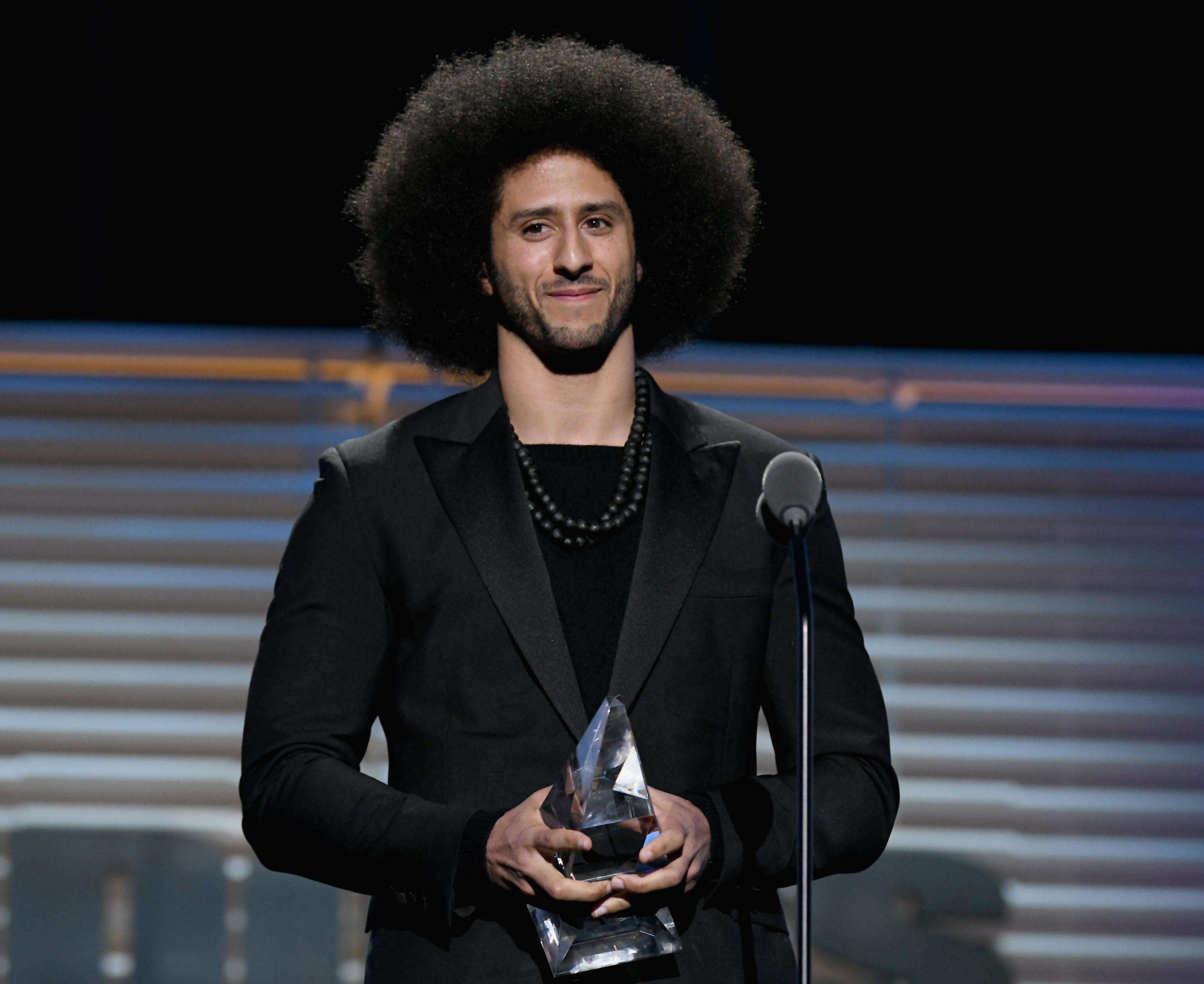 SPORTS ILLUSTRATED 2017 Sportsperson of the Year Show