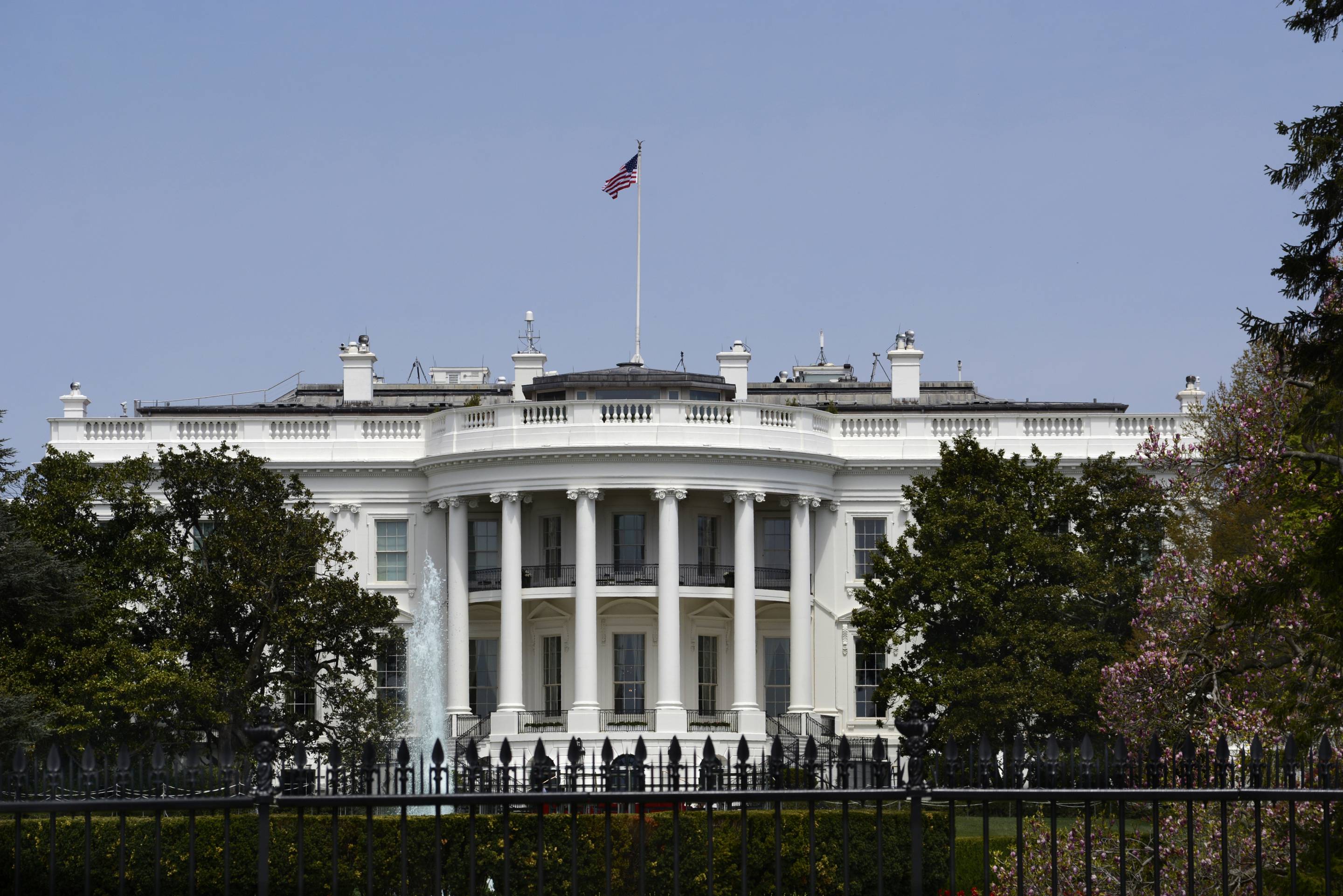 Washington, D.C., scenics
