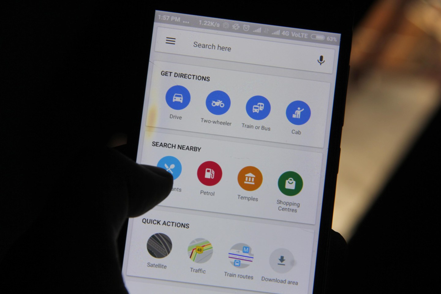 Google Logo