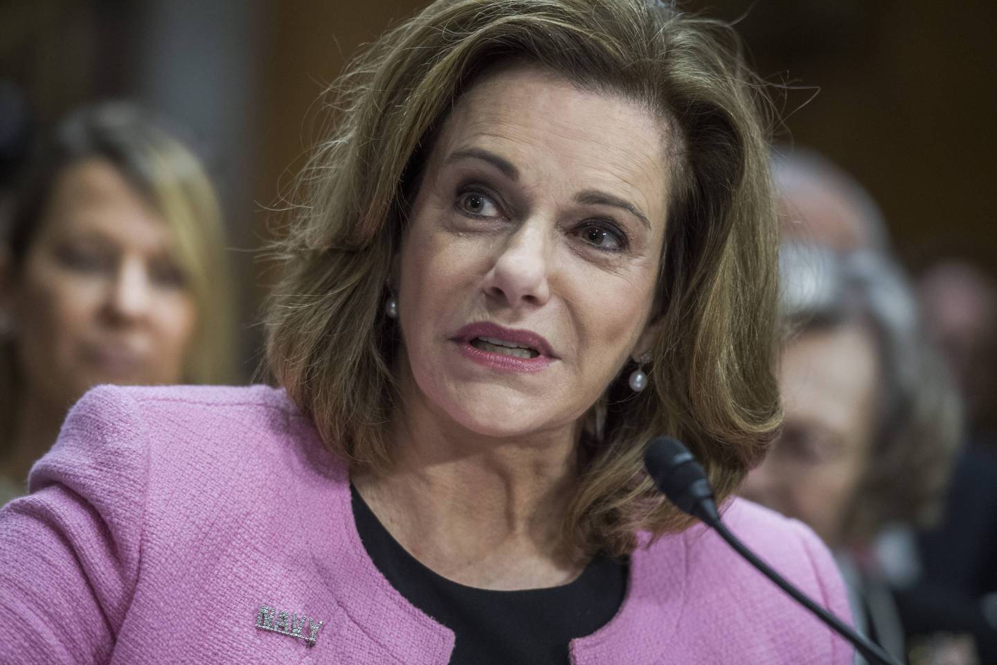 Senate Foreign Relations Committee