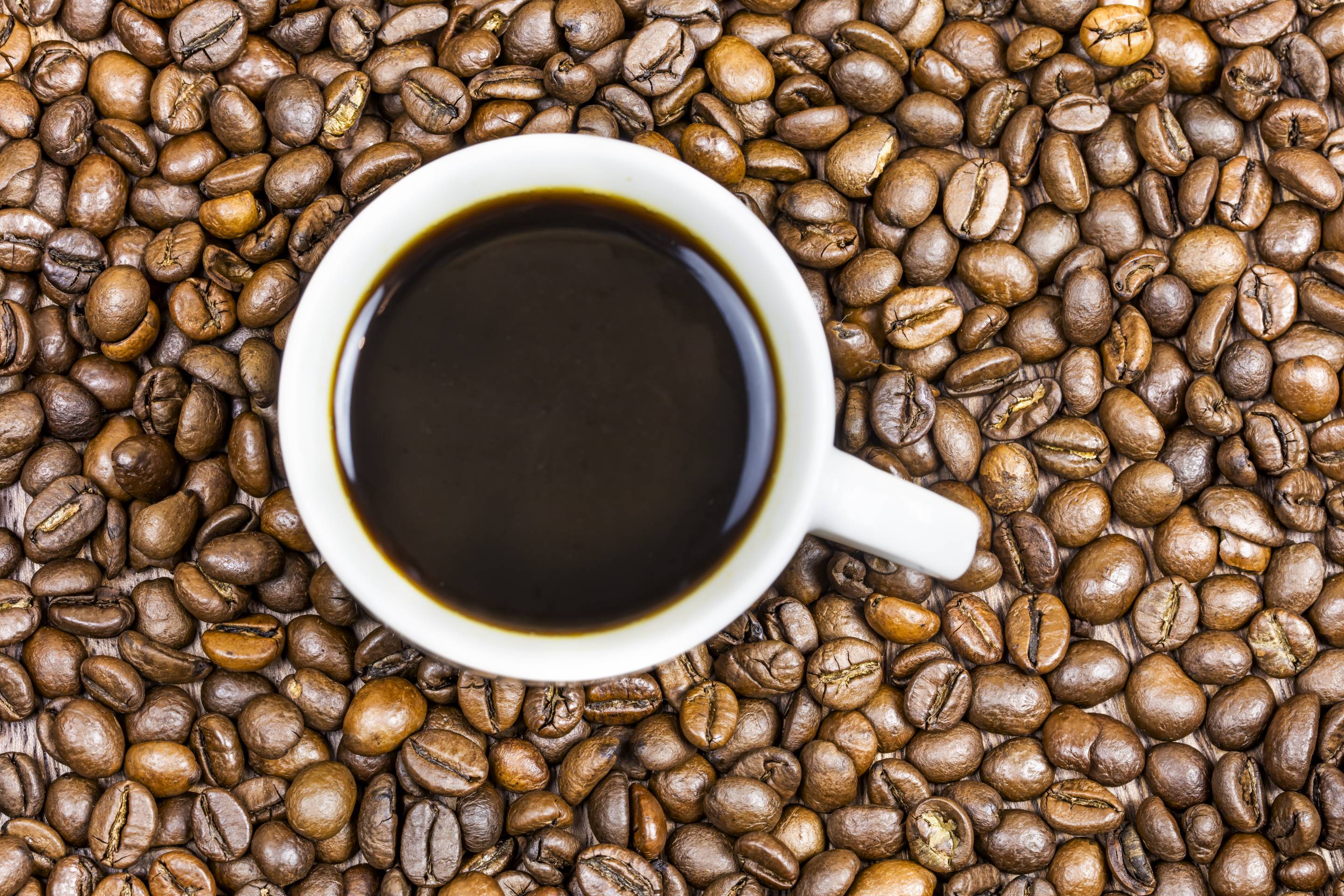 National Coffee Day 2018