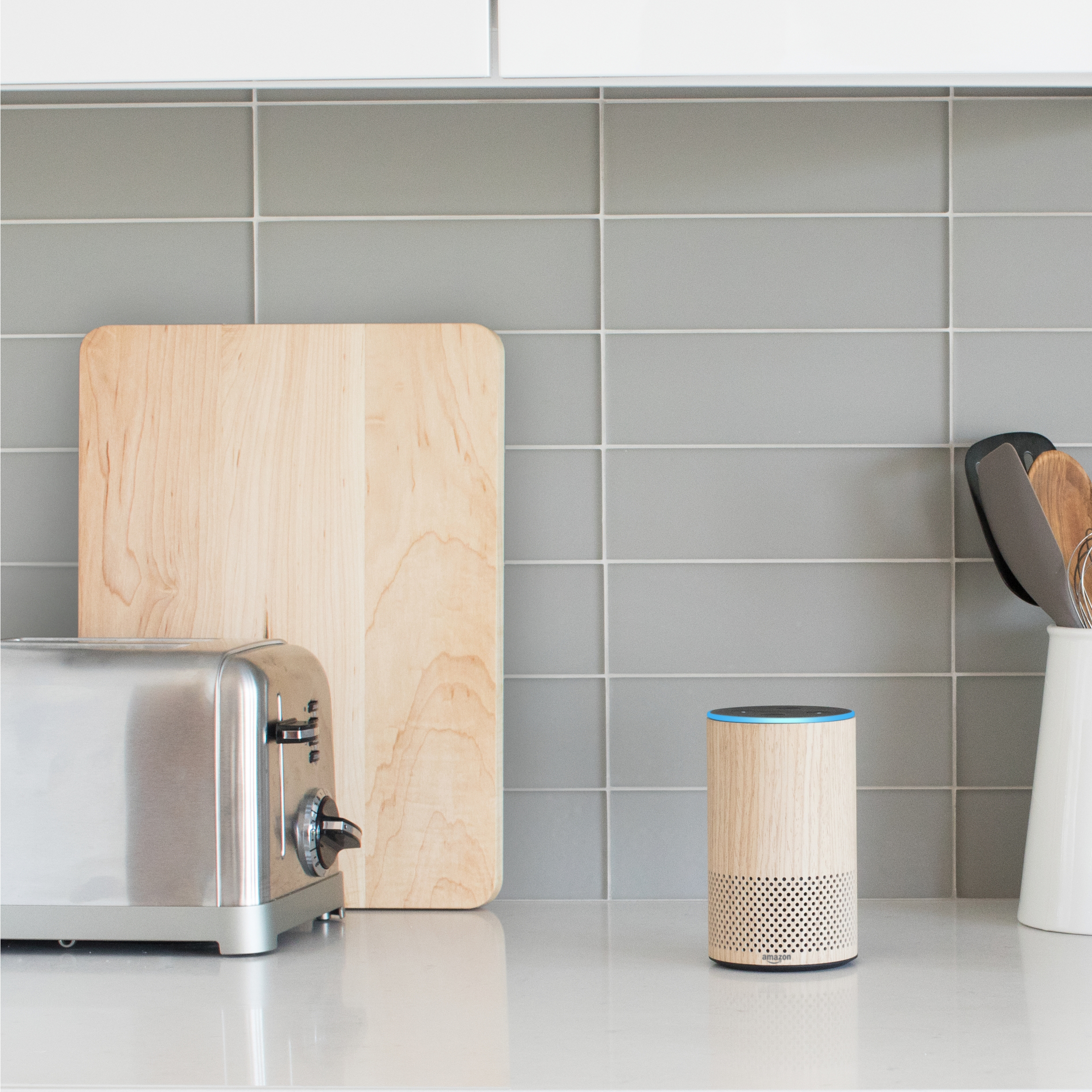 Amazon invested in homebuilder Plant Prefab as the Alexa Fund invests in smart home companies that can use Alexa to power smart homes.