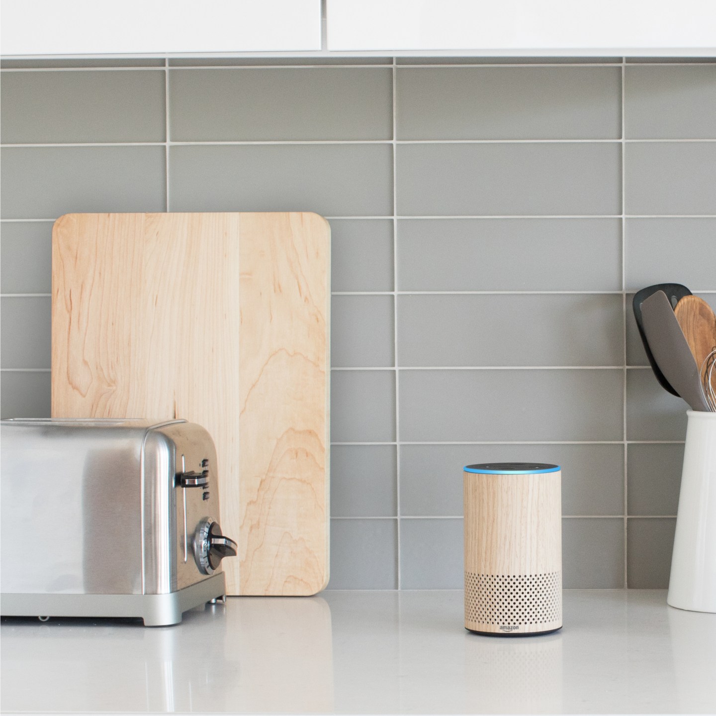 Amazon’s Alexa Fund Makes Its First Investment in a Prefab Homebuilder, Hoping to Make Alexa the Voice of Smart, Futuristic Homes