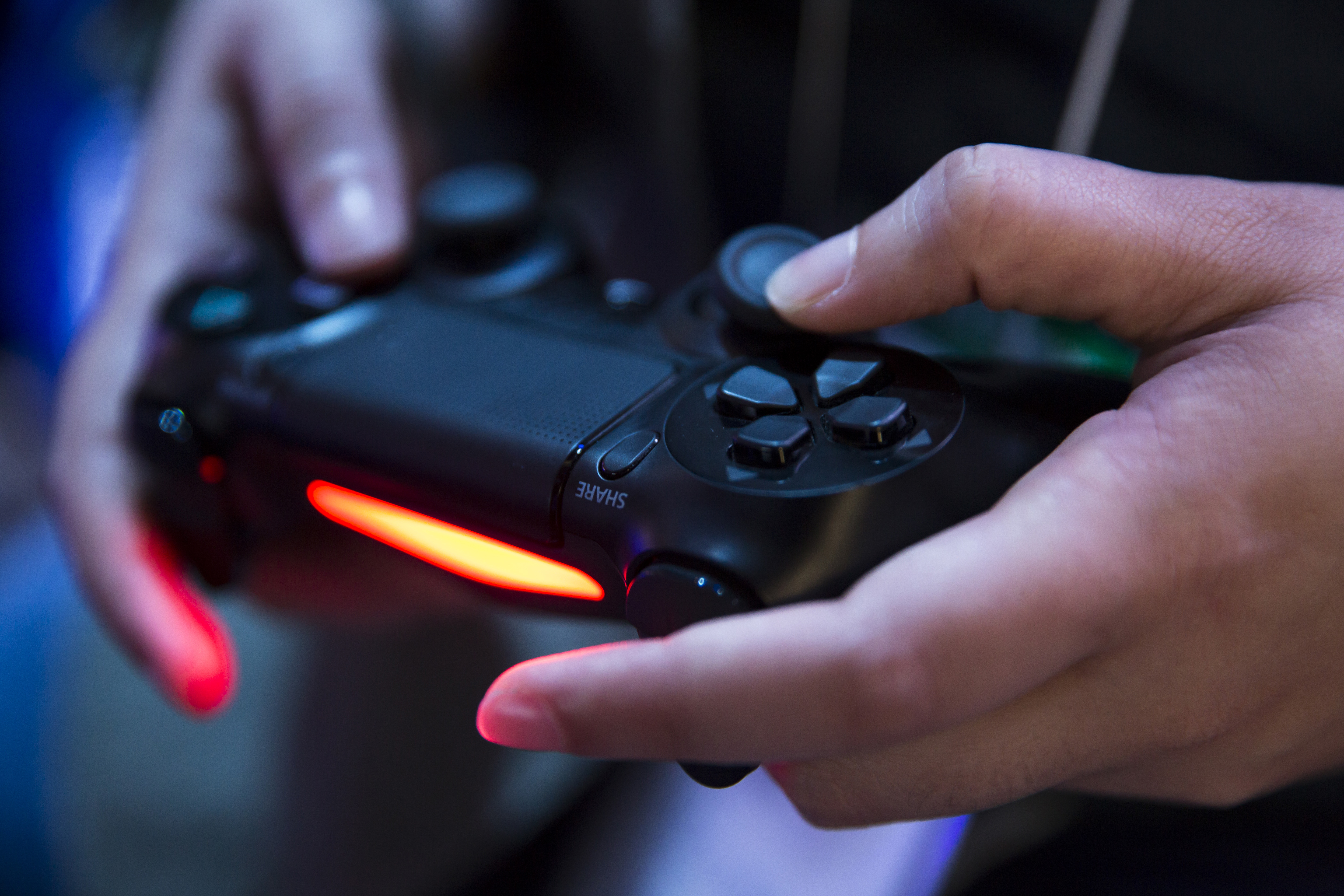 Inside The Tokyo Game Show 2018
