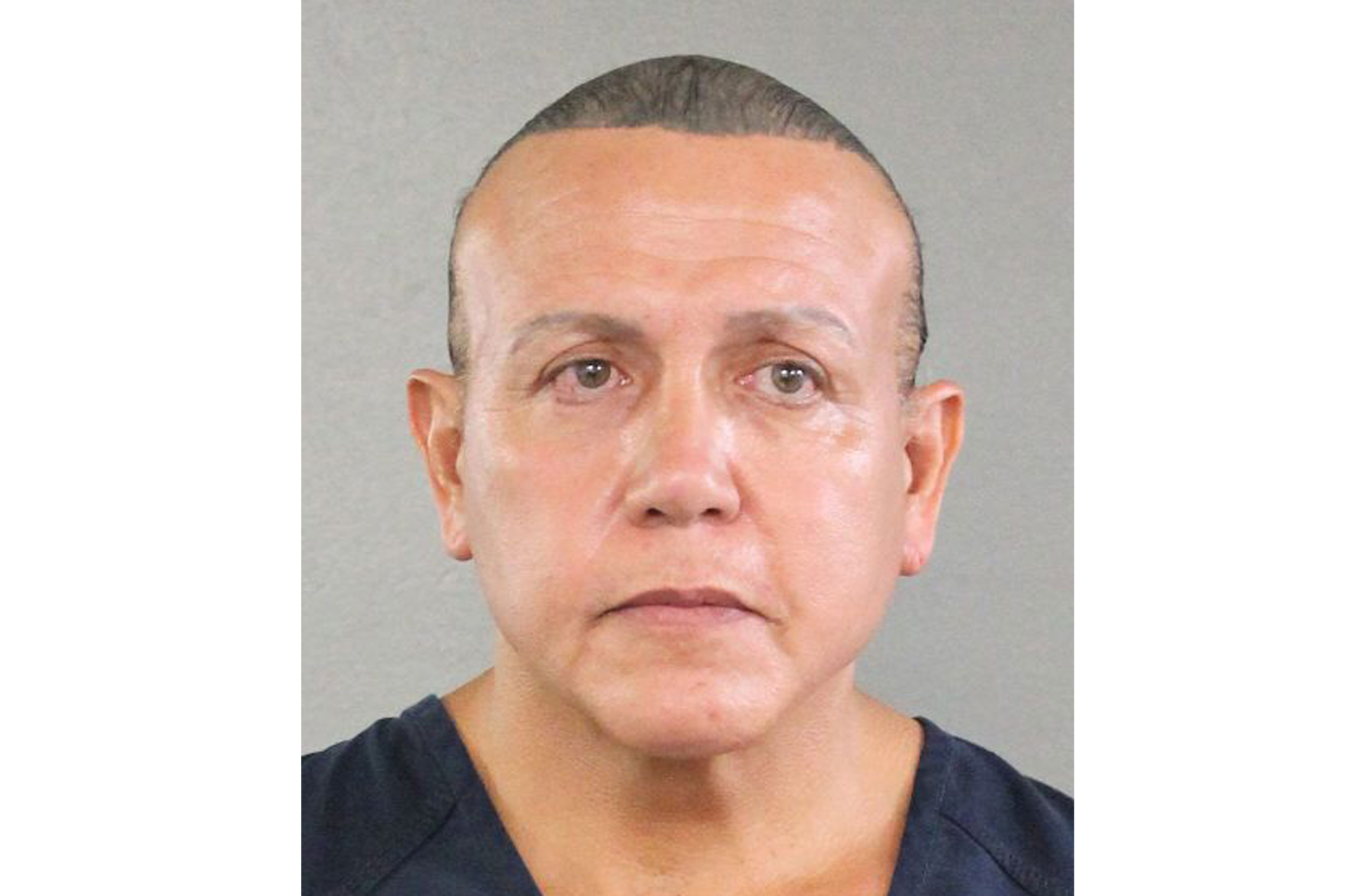 Cesar Sayoc was arrested in Plantation, Florida, on October 26th for his alleged role in connection to the packages containing pipe bombs which were sent in recent days to several prominent figures across the country, sparking a sprawling nationwide investigation.