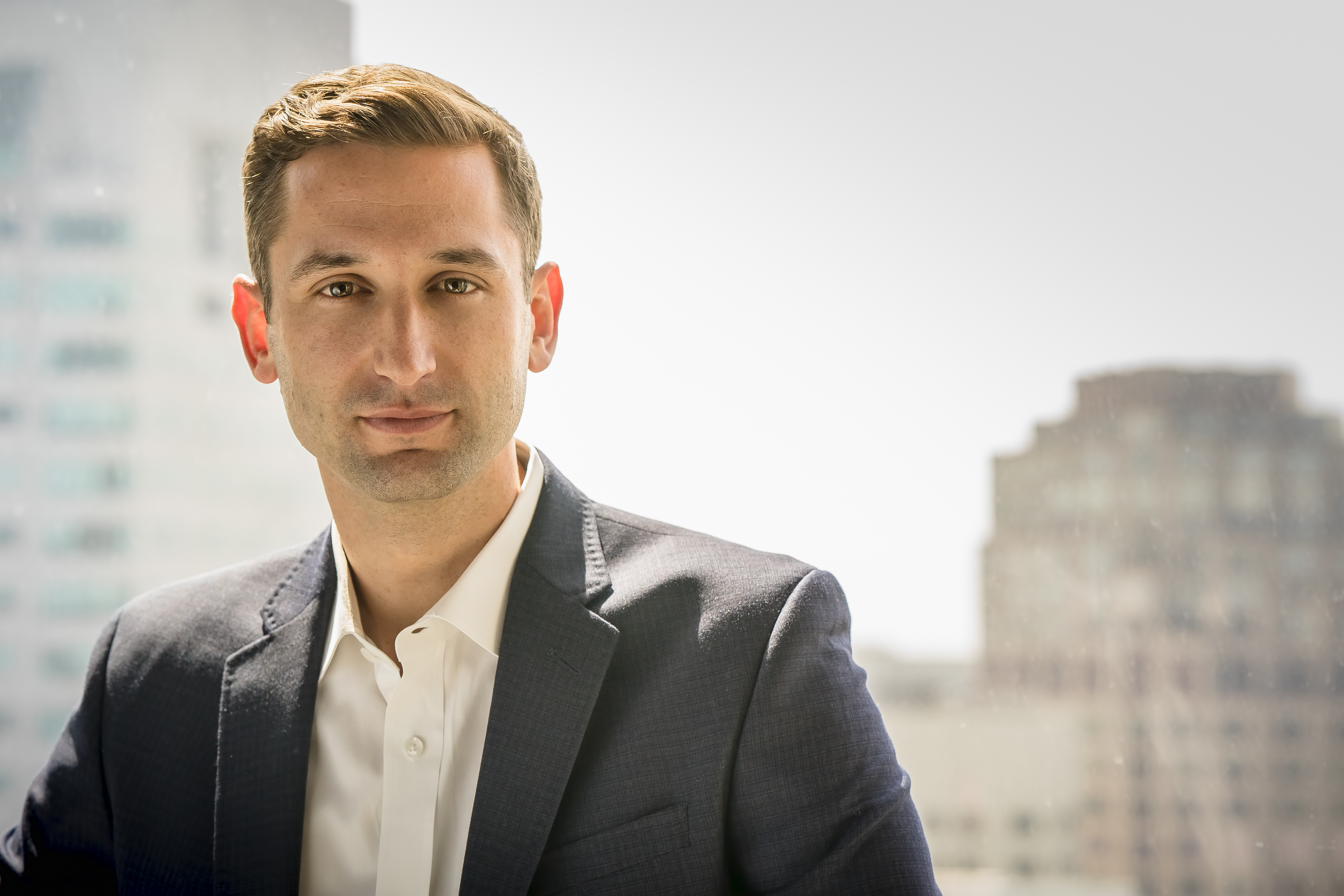 Adam White, a veteran of Coinbase, will join Bakkt as chief operating officer.