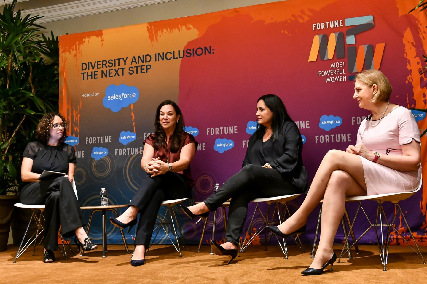 Here’s How Men Can Be Leaders in Improving Corporate Diversity