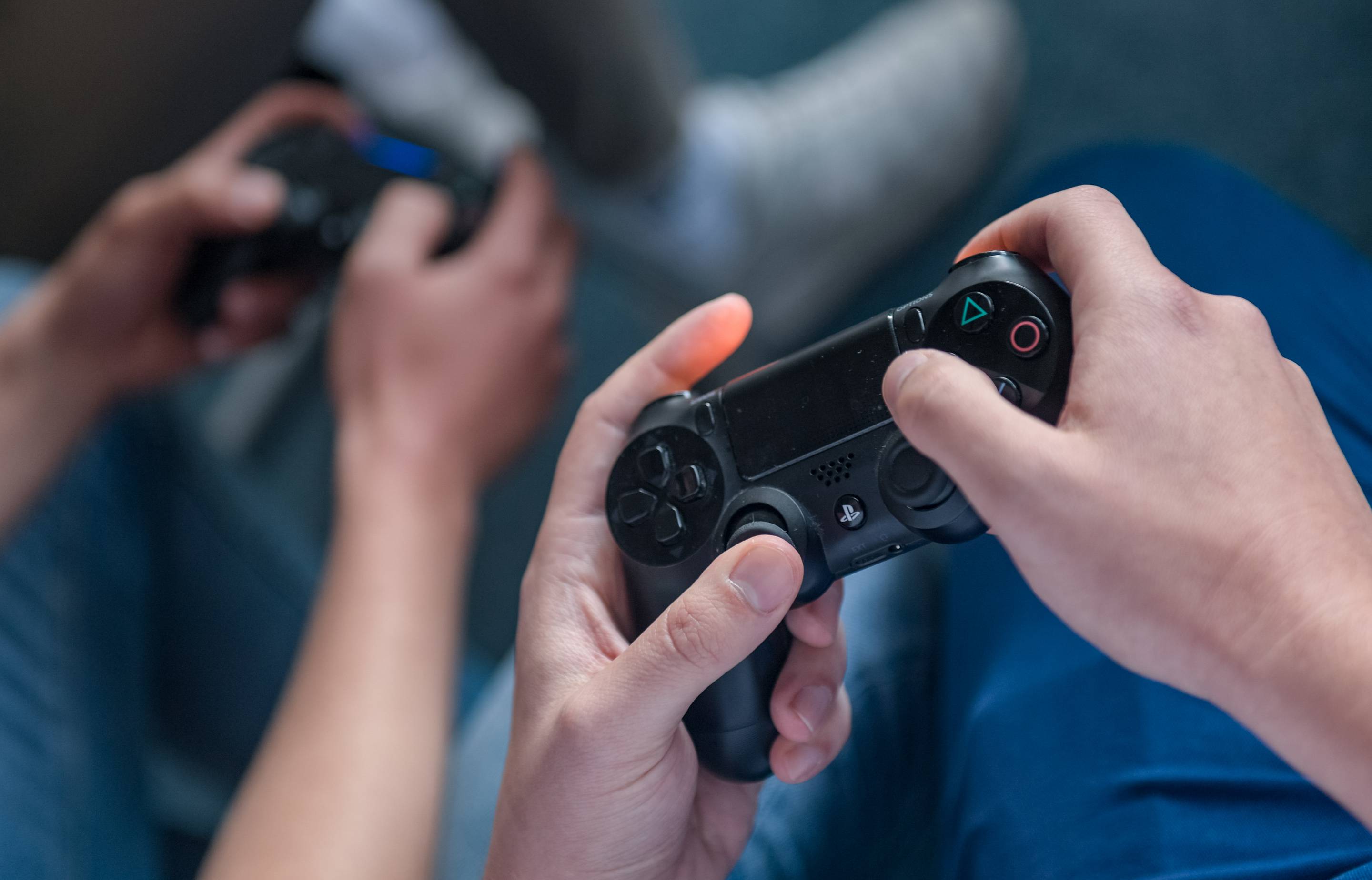 Video Game Console