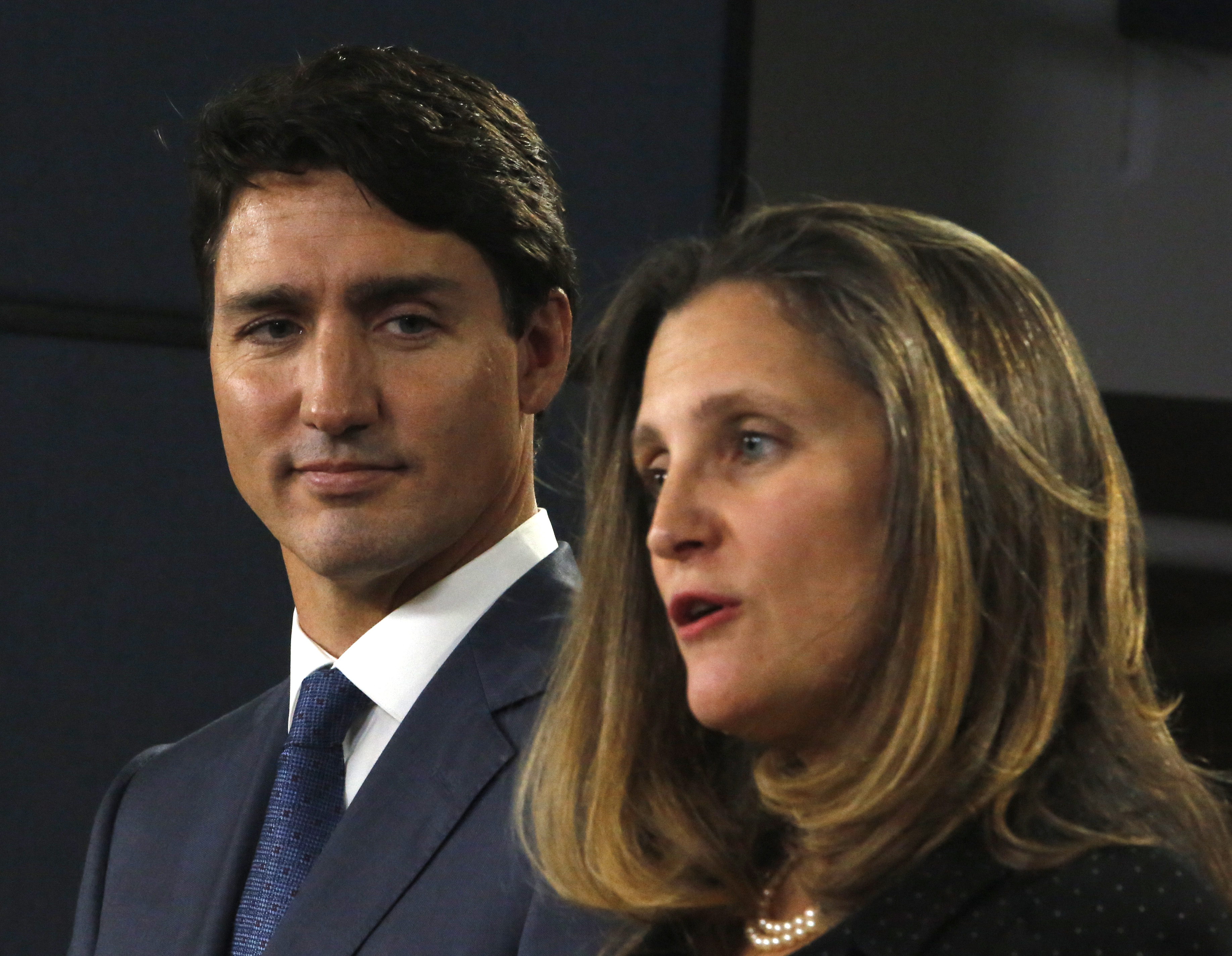CANADA-US-MEXICO-TRADE-DIPLOMACY