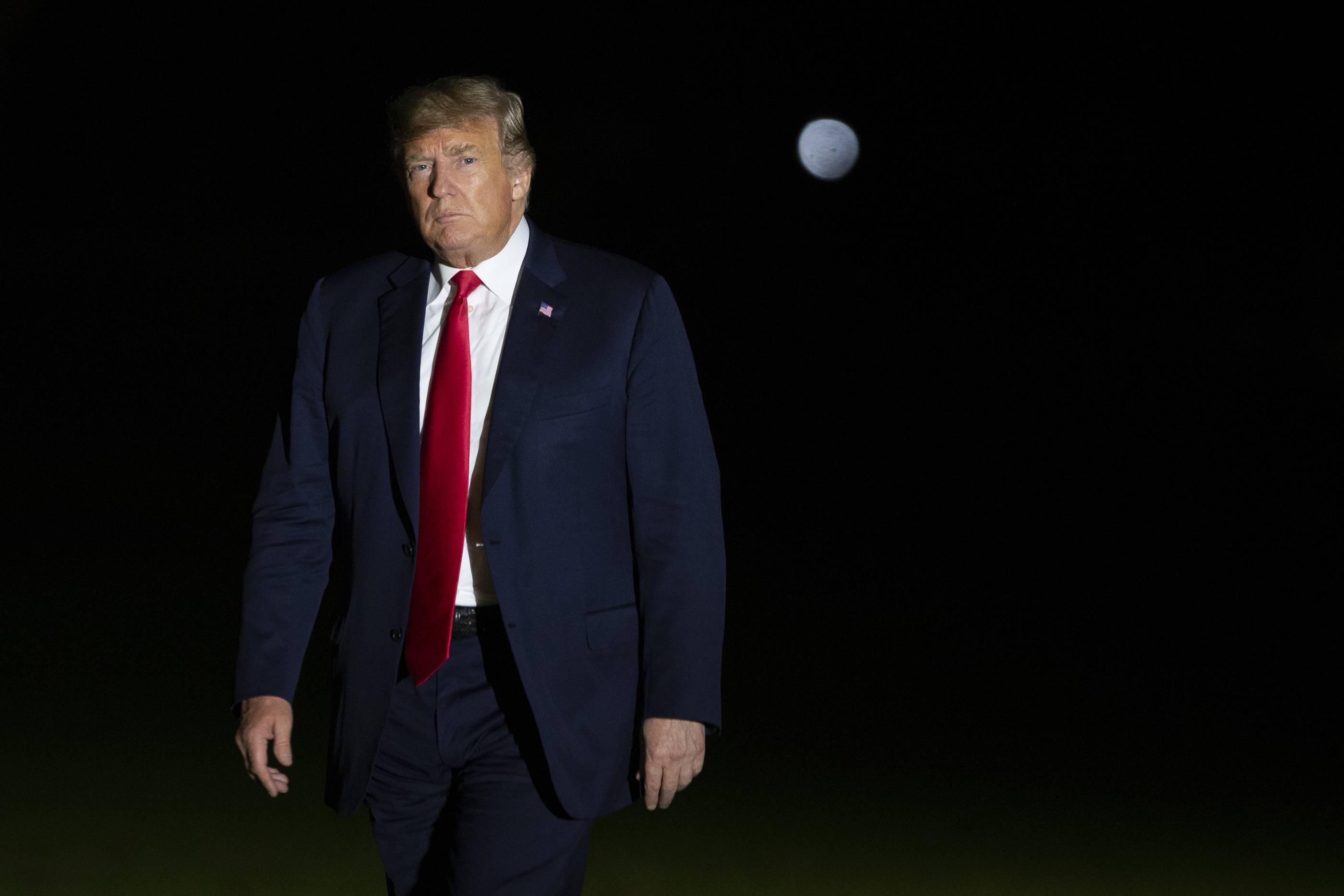 President Trump