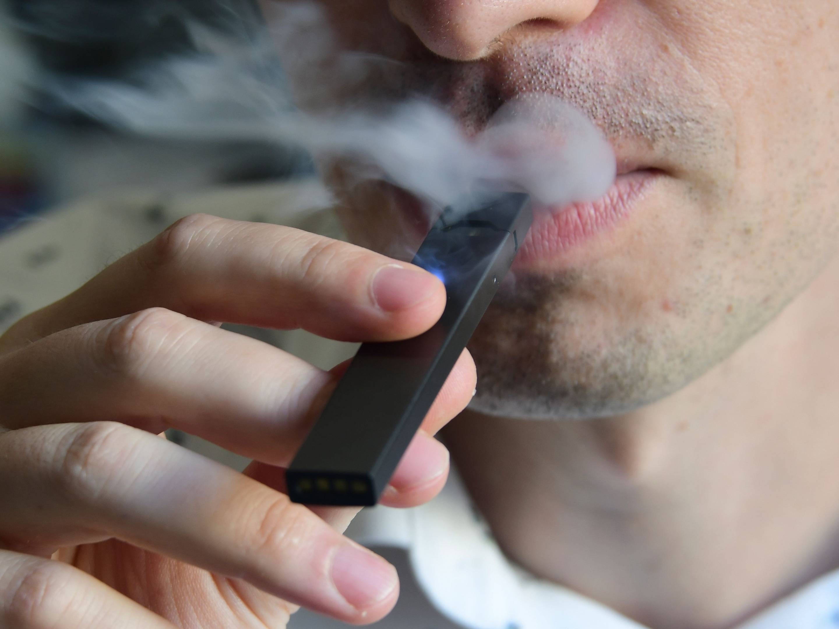 E-Cigarette