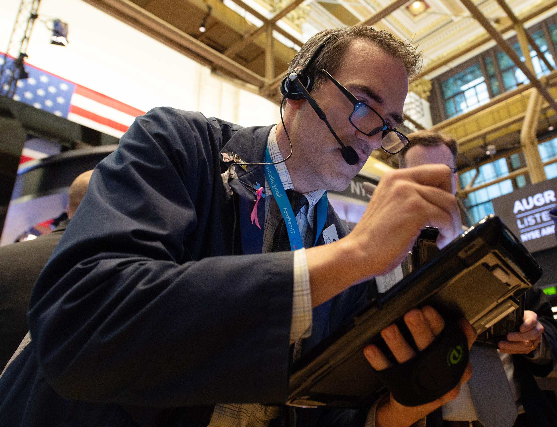 US-STOCKS-MARKETS-CLOSE